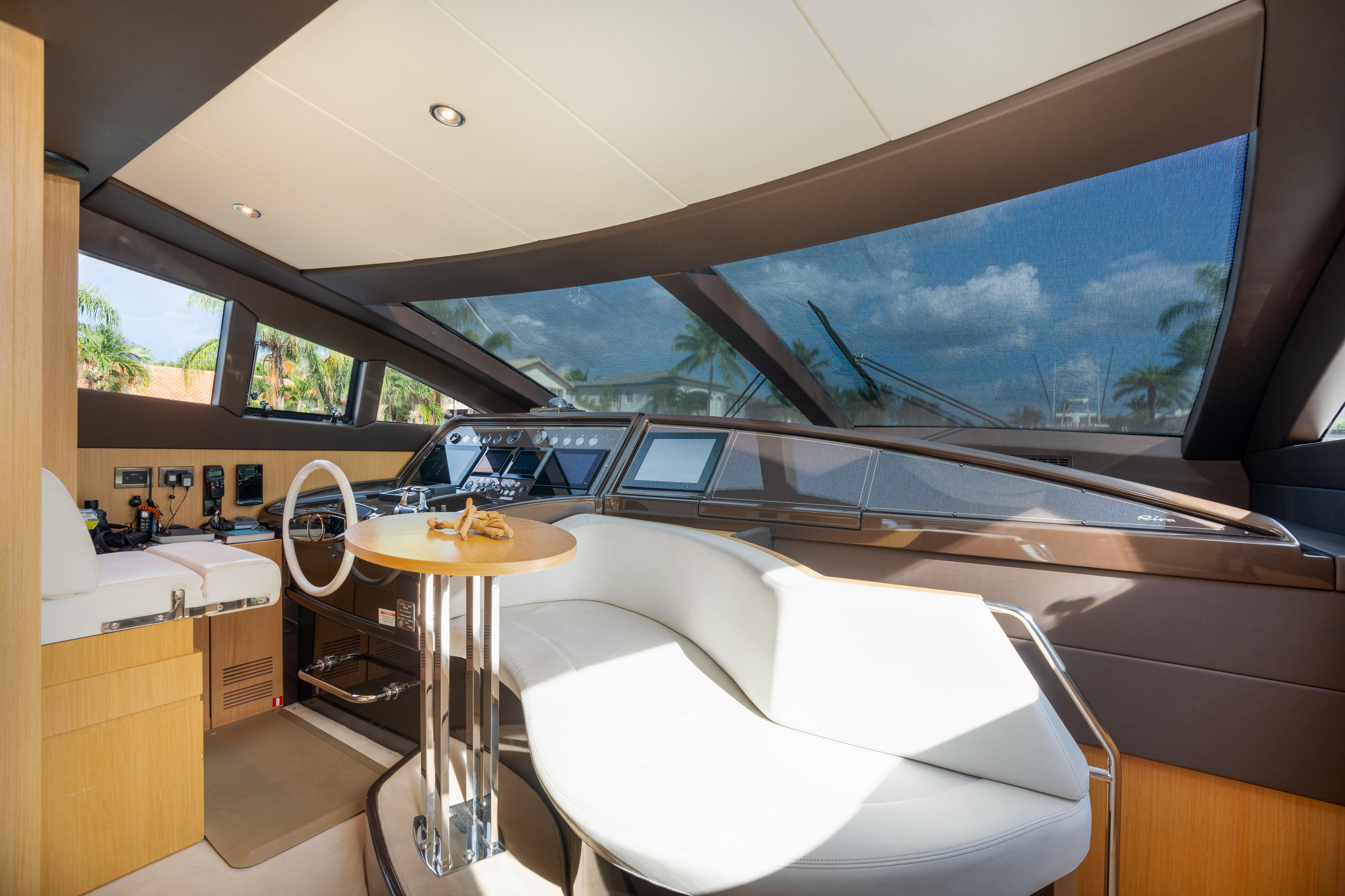 2012 Riva 75' Venere en venta (photo 27)