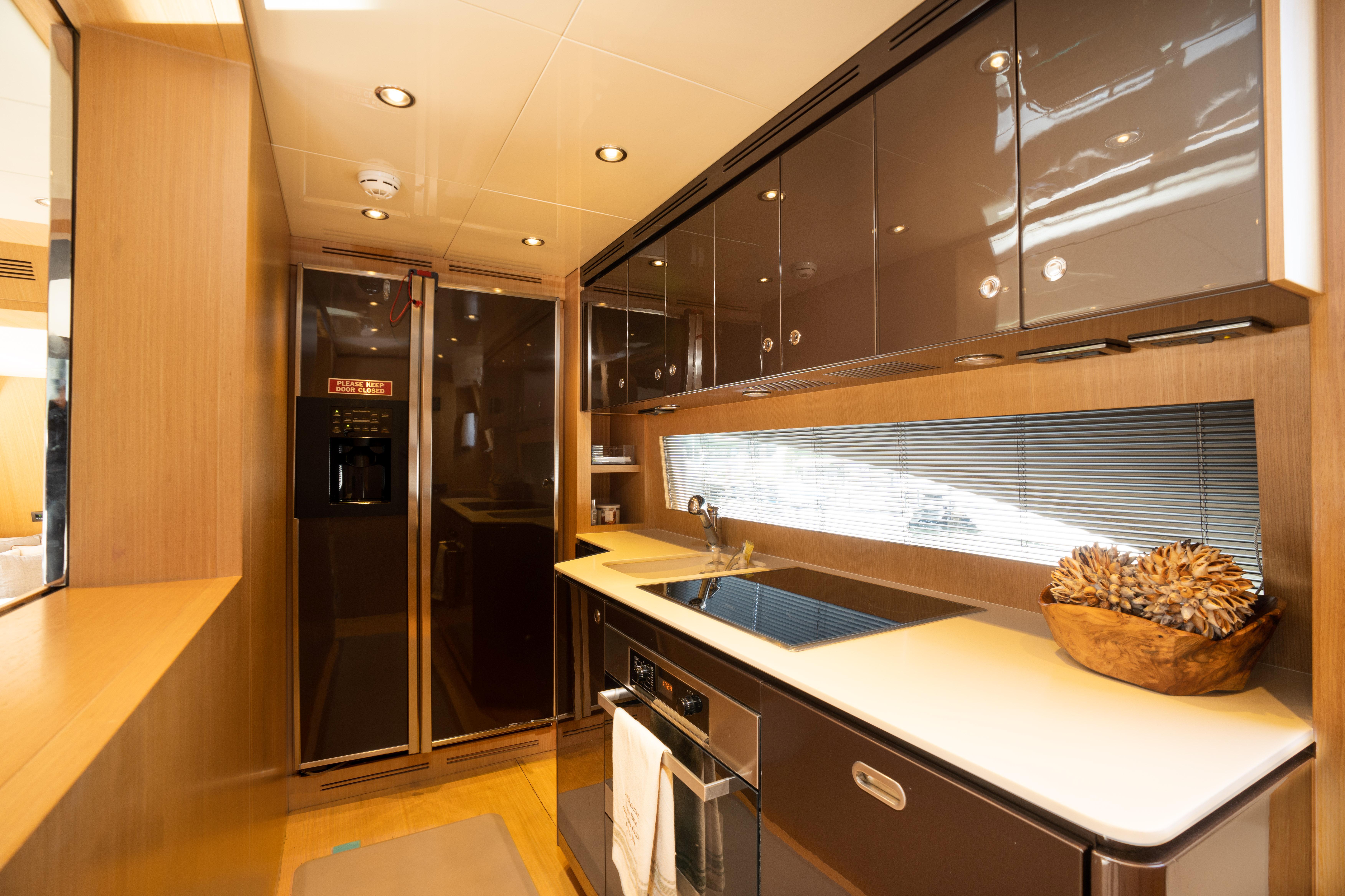 2012 Riva 75' Venere en venta (photo 29)