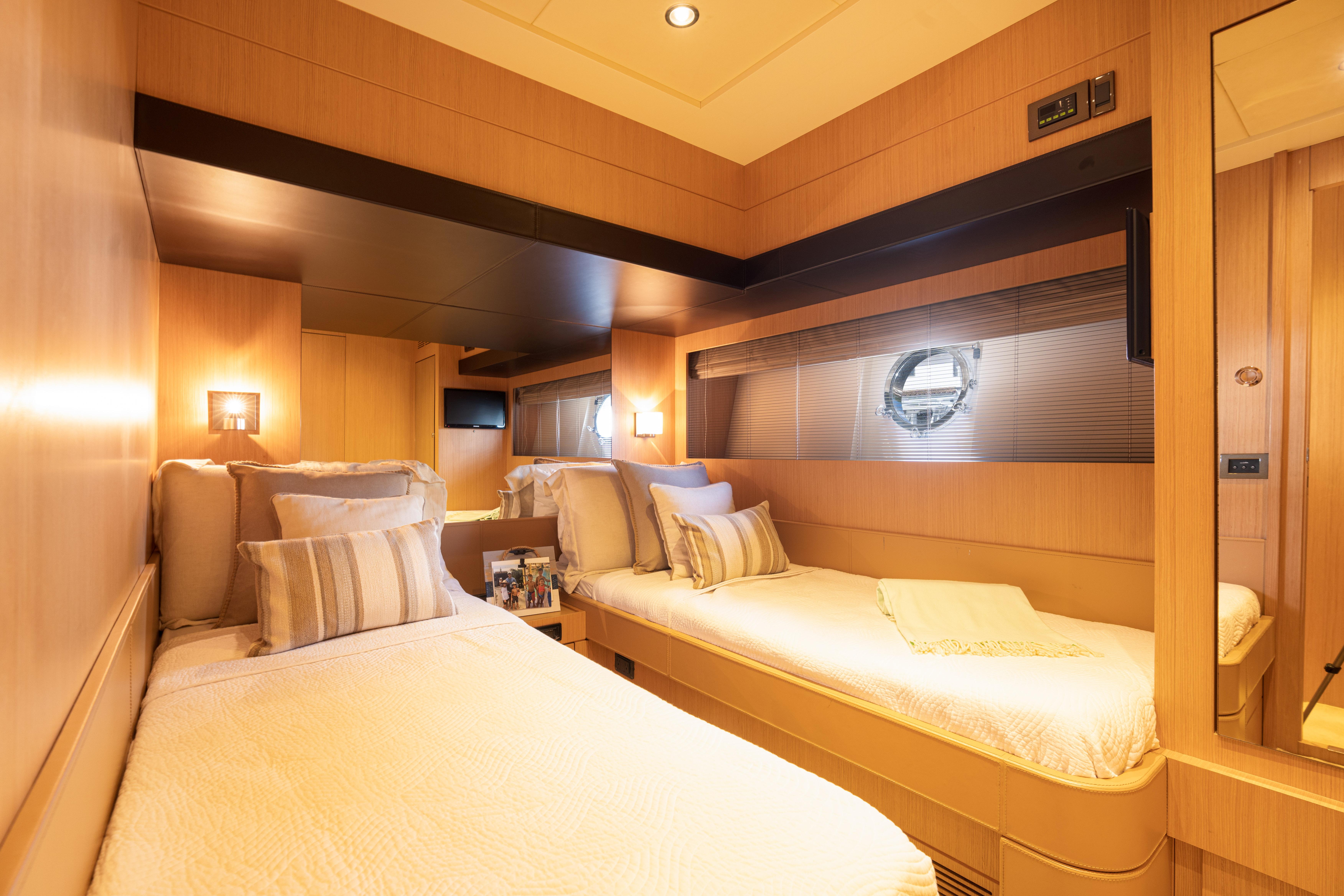 2012 Riva 75' Venere en venta (photo 30)
