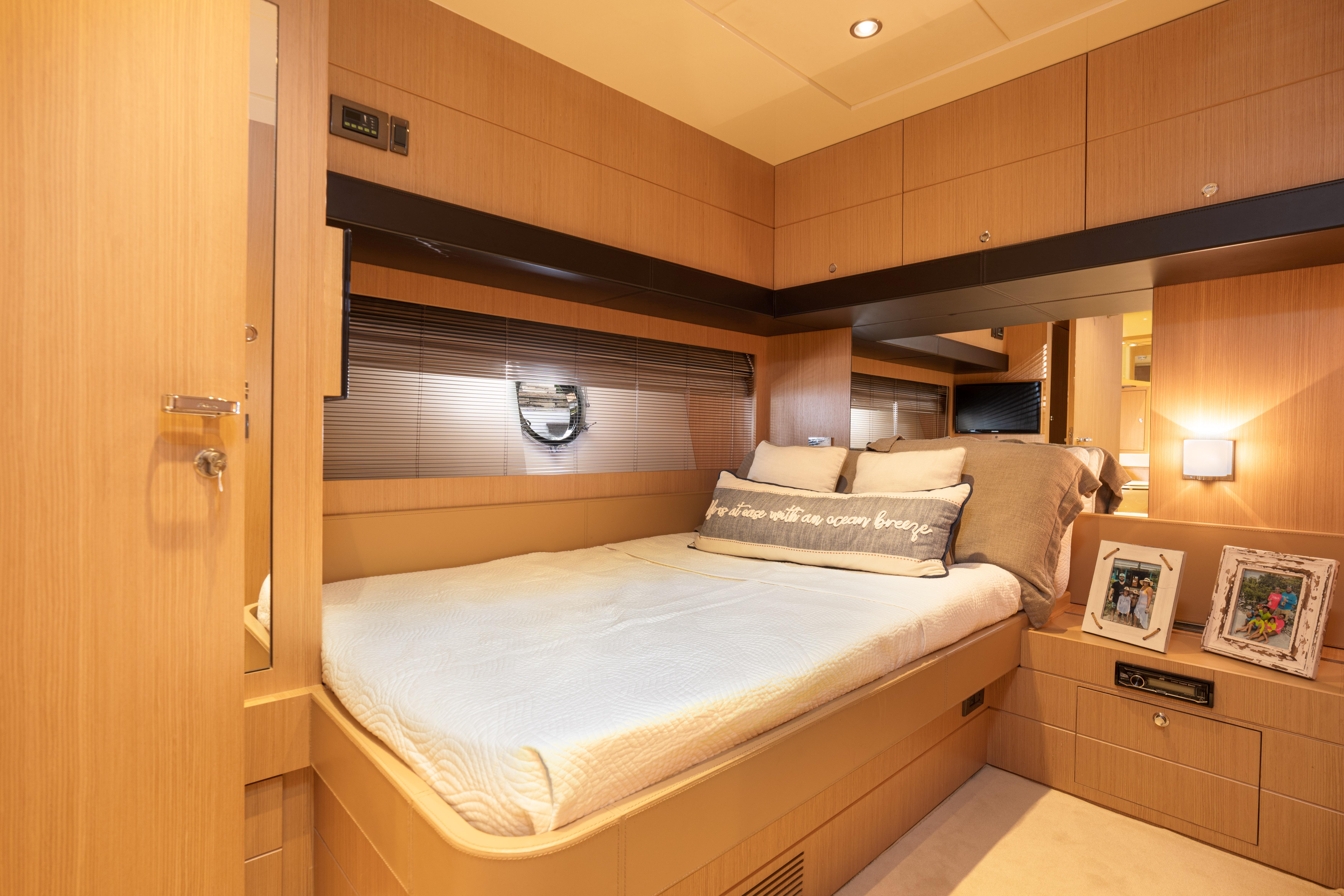2012 Riva 75' Venere en venta (photo 32)