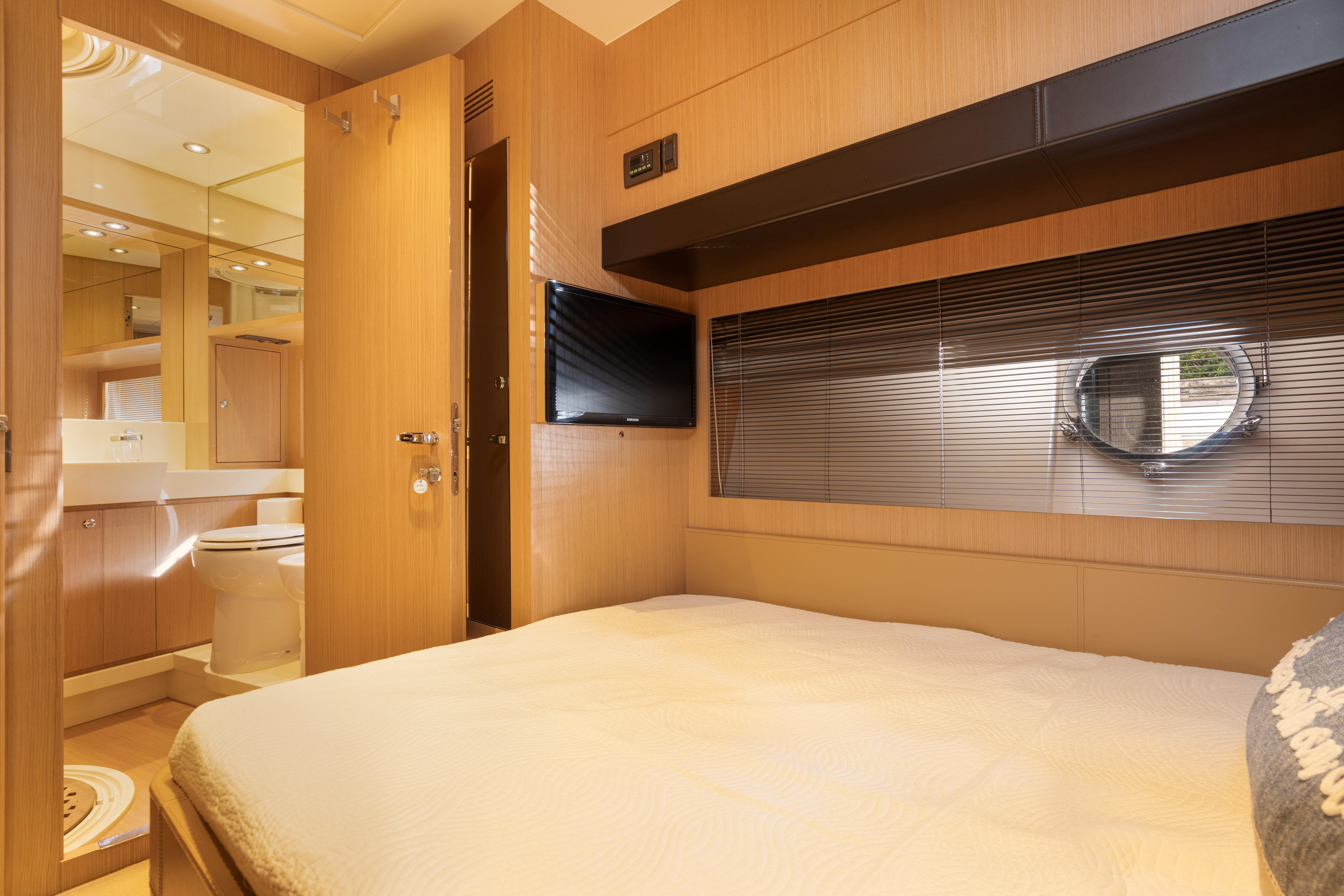 2012 Riva 75' Venere en venta (photo 33)