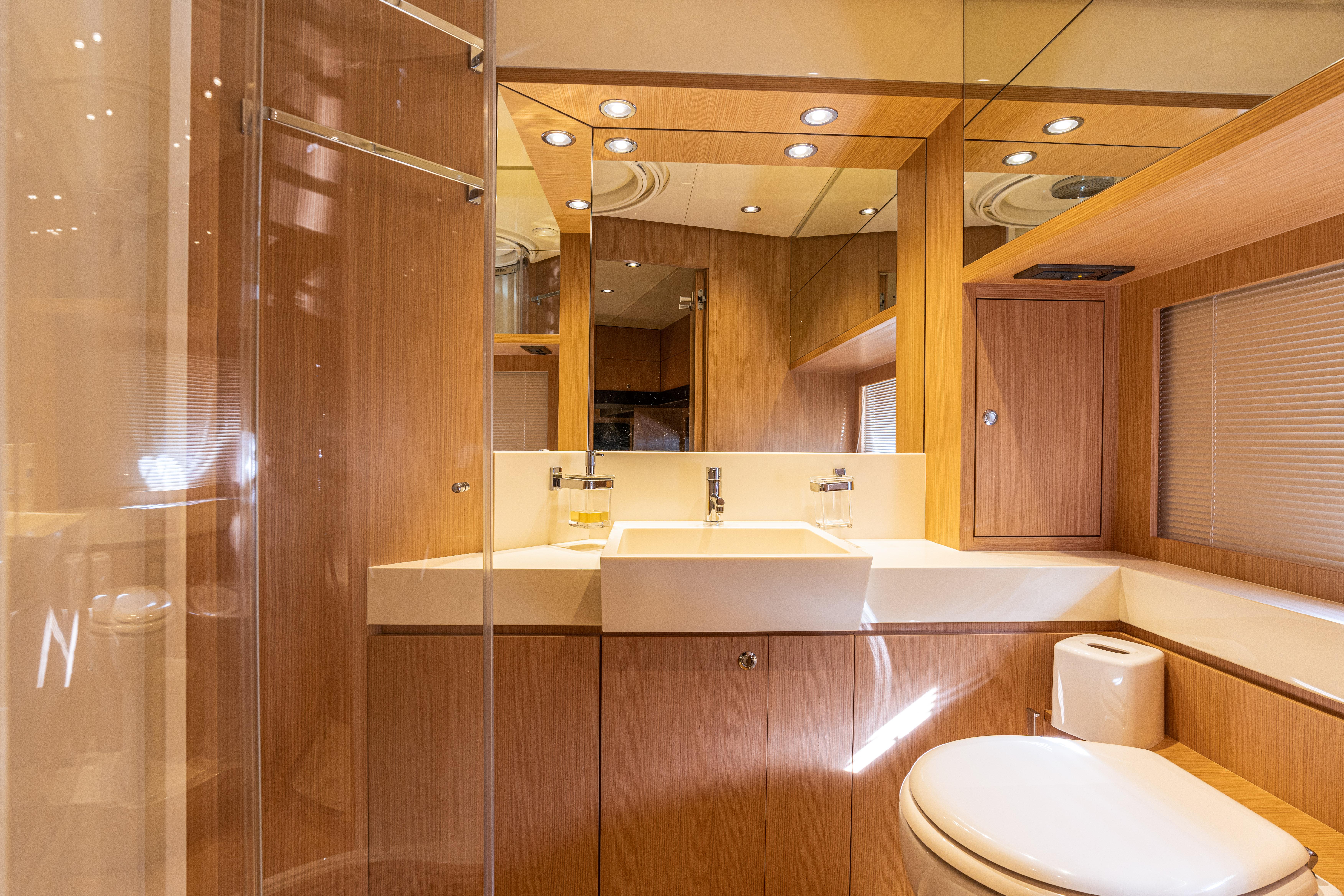 2012 Riva 75' Venere en venta (photo 34)