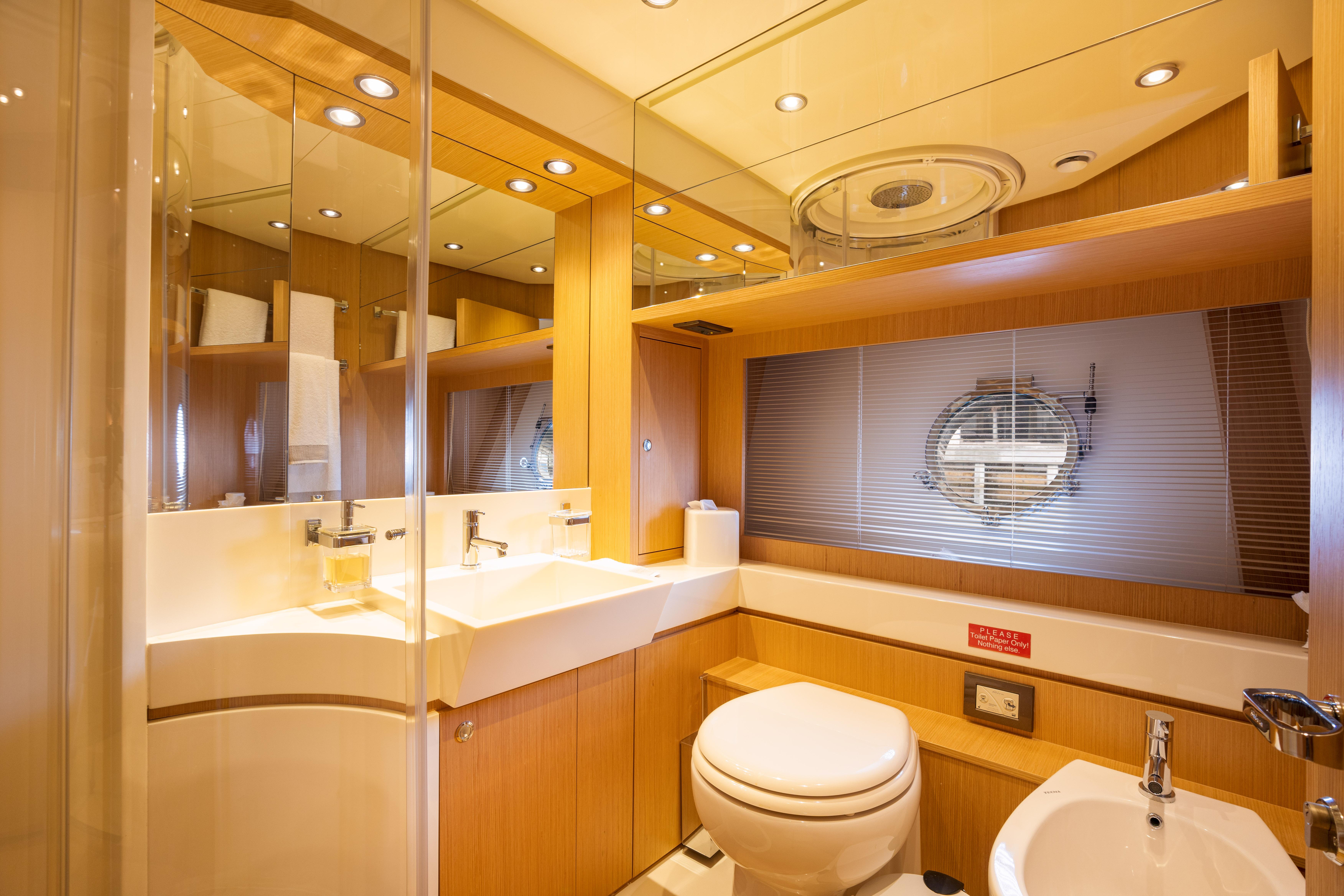2012 Riva 75' Venere en venta (photo 36)