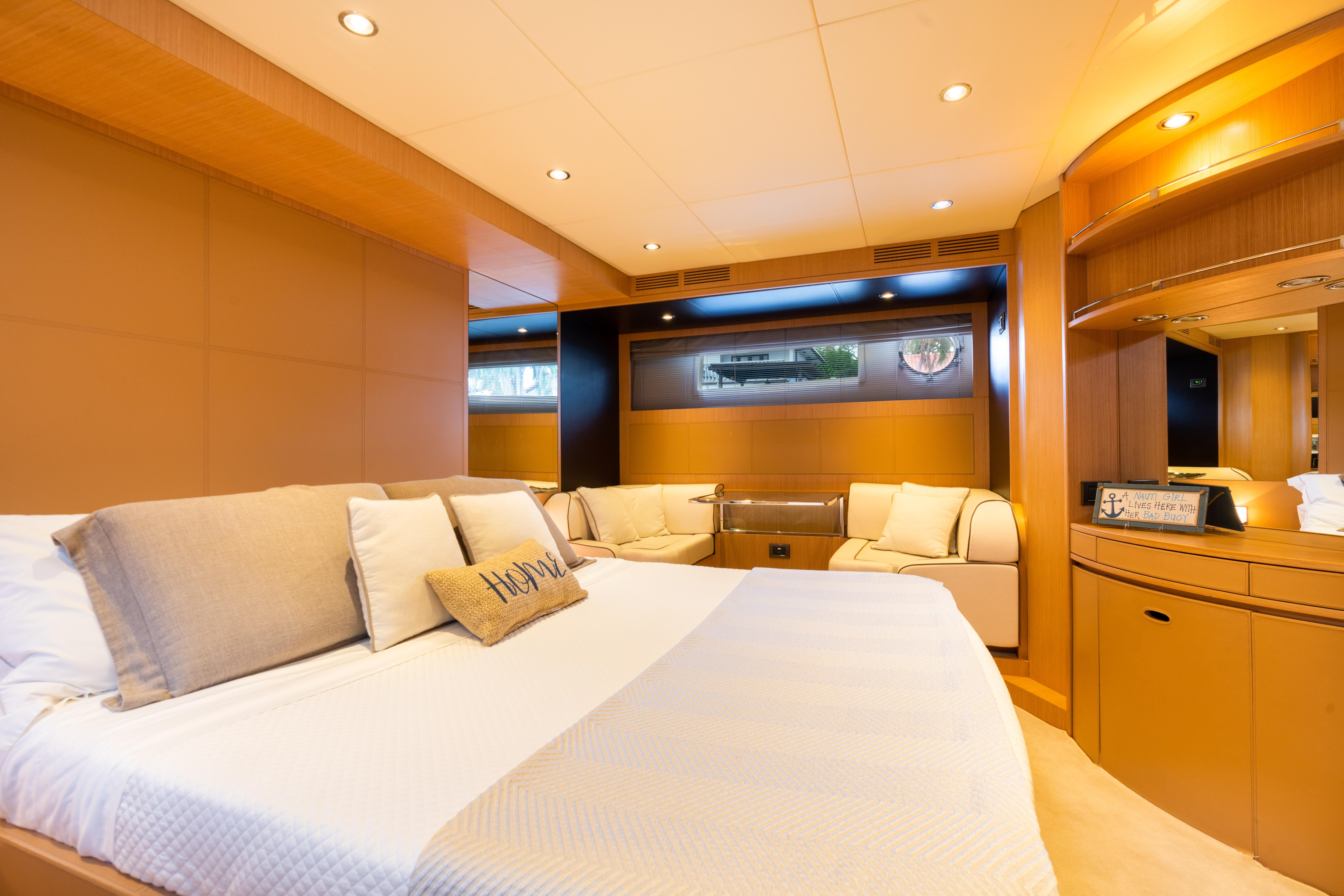 2012 Riva 75' Venere en venta (photo 38)