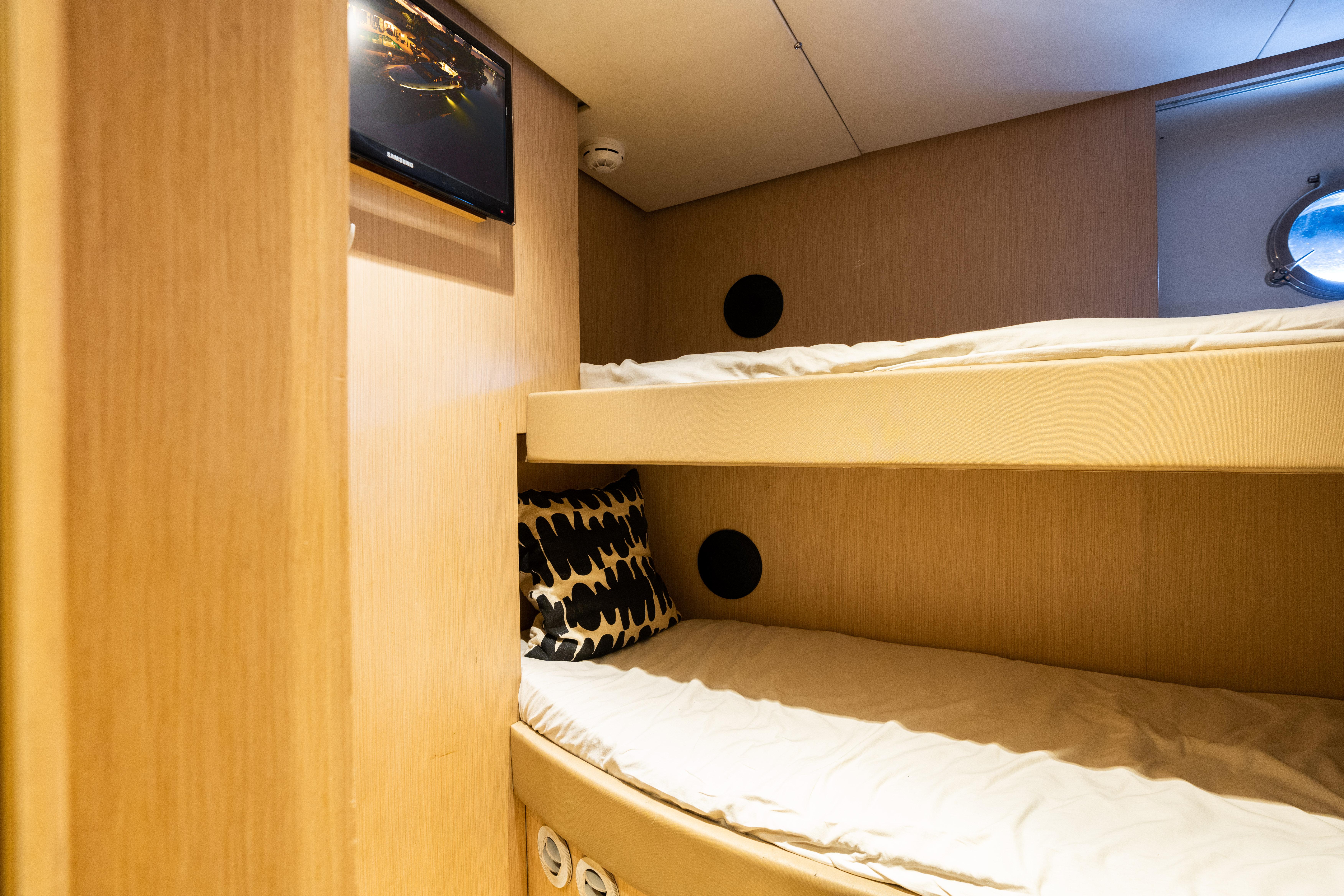 2012 Riva 75' Venere en venta (photo 41)