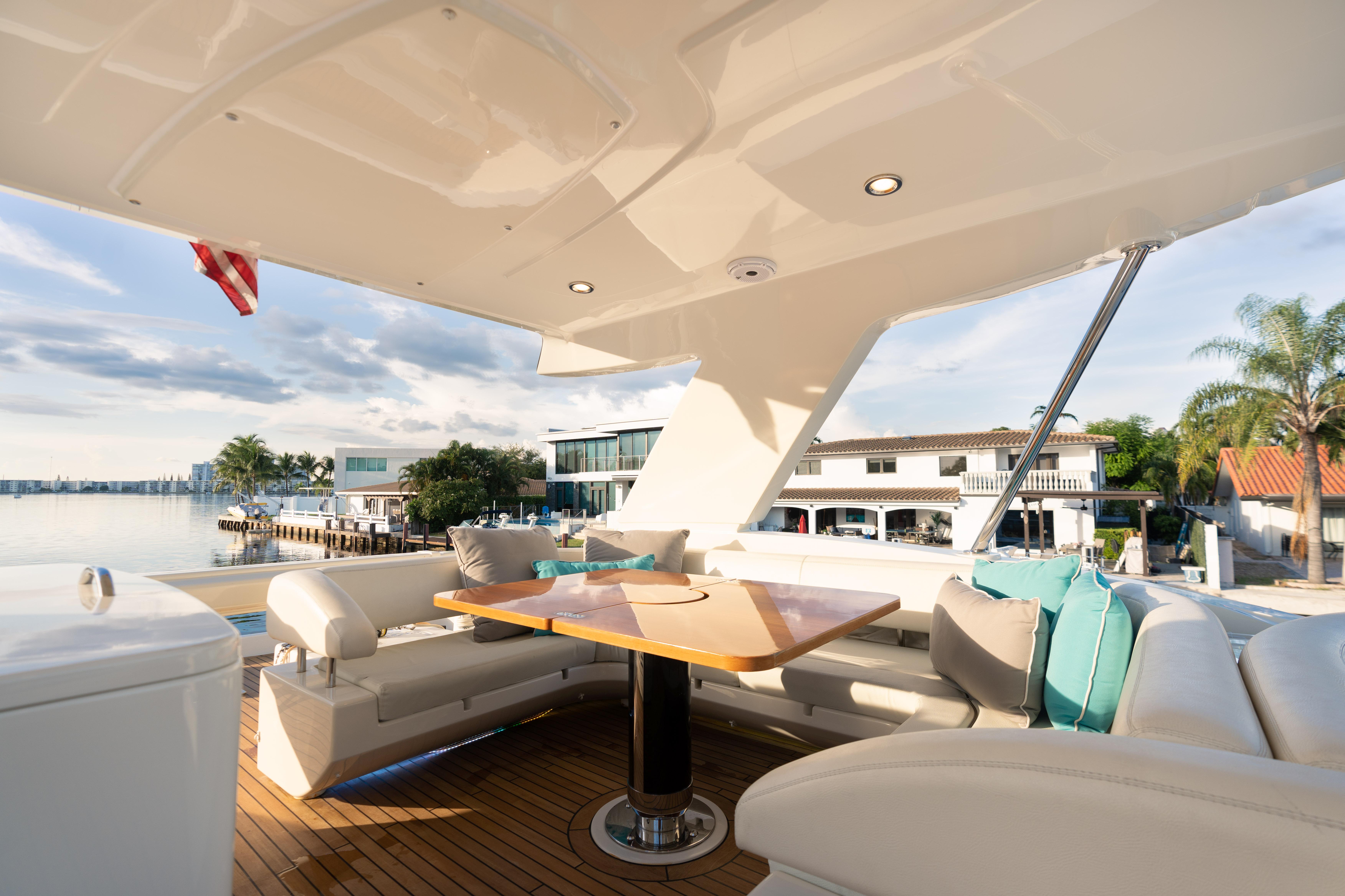 2012 Riva 75' Venere en venta (photo 44)
