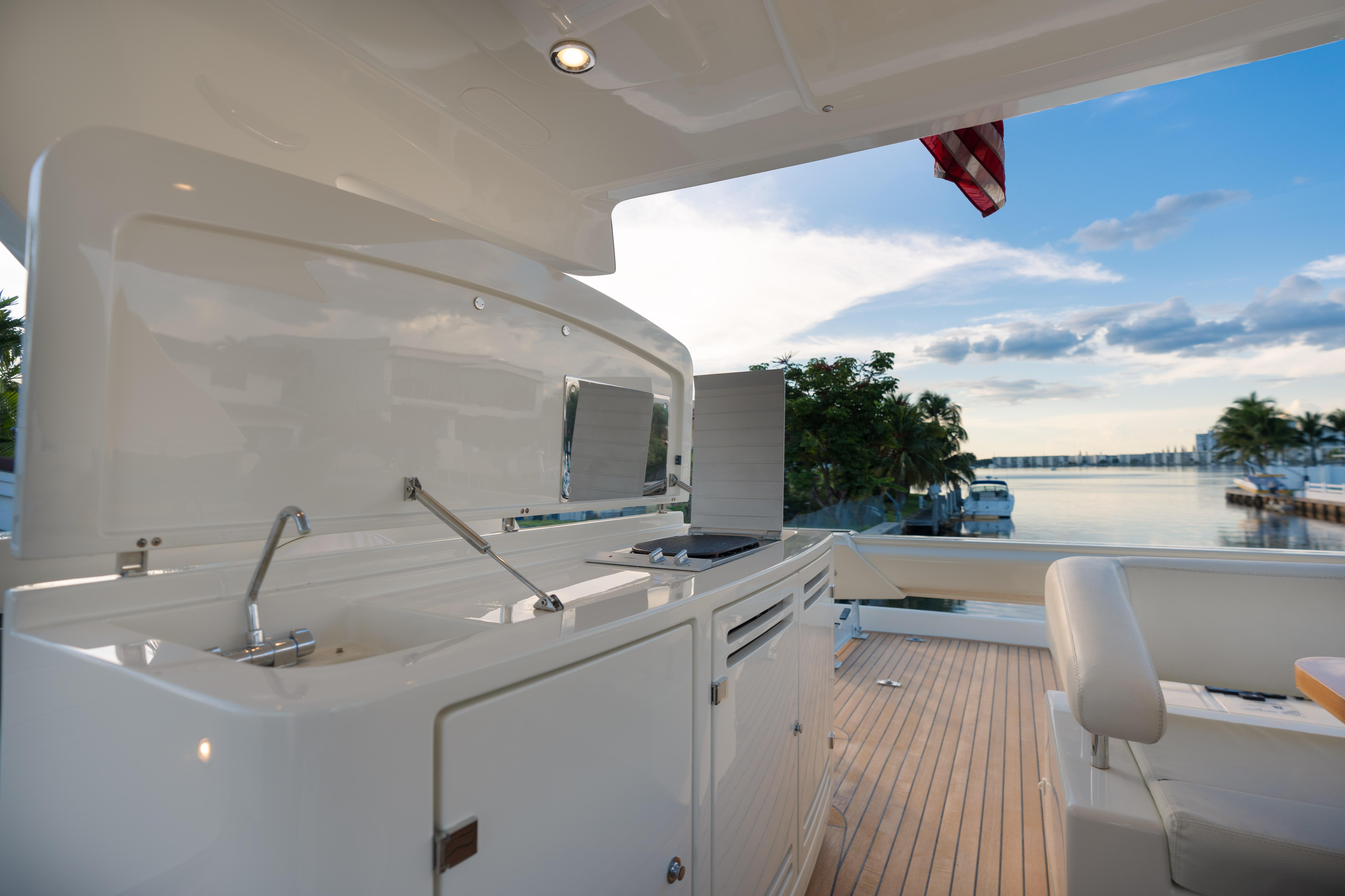 2012 Riva 75' Venere en venta (photo 45)