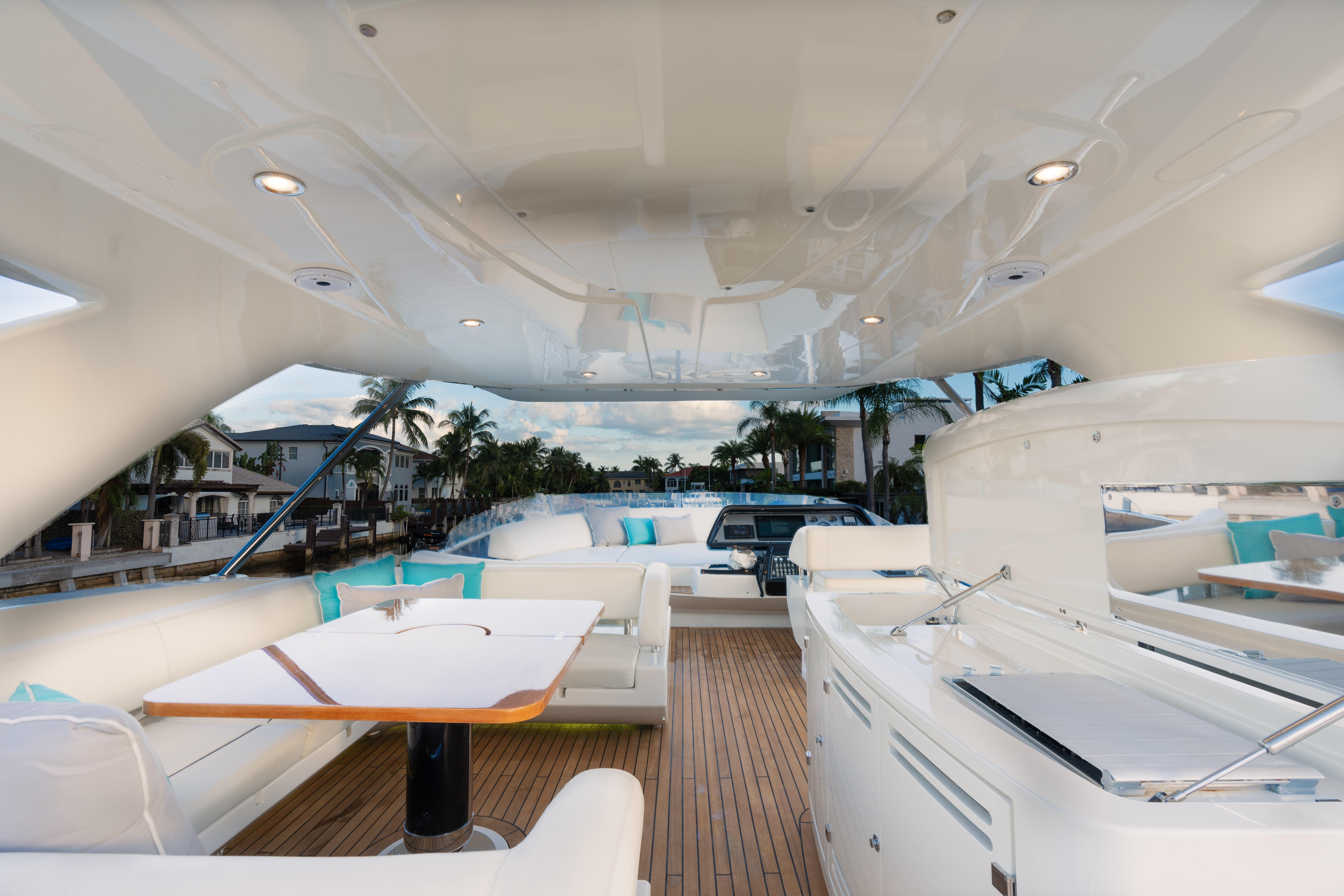 2012 Riva 75' Venere en venta (photo 46)