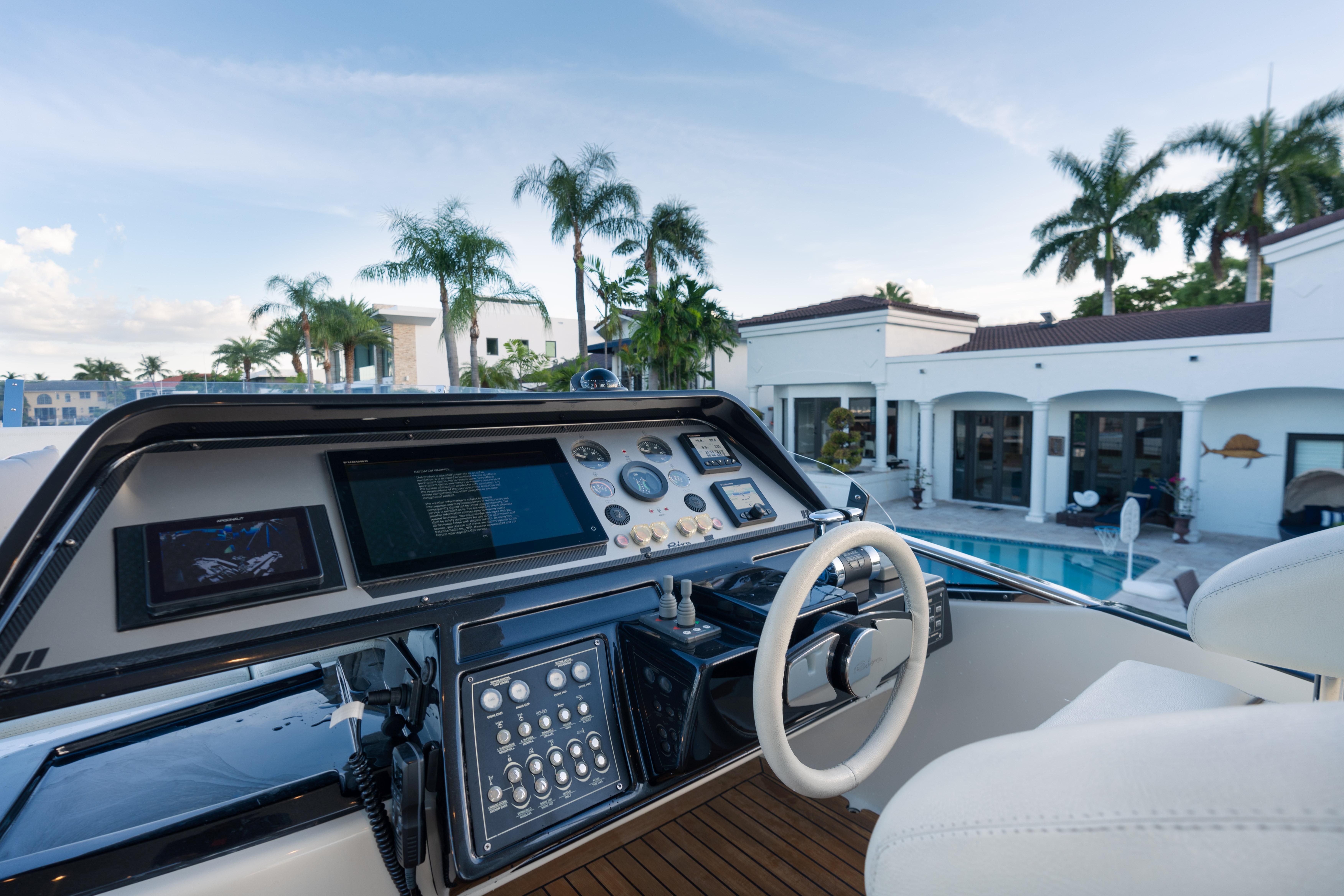 2012 Riva 75' Venere en venta (photo 47)