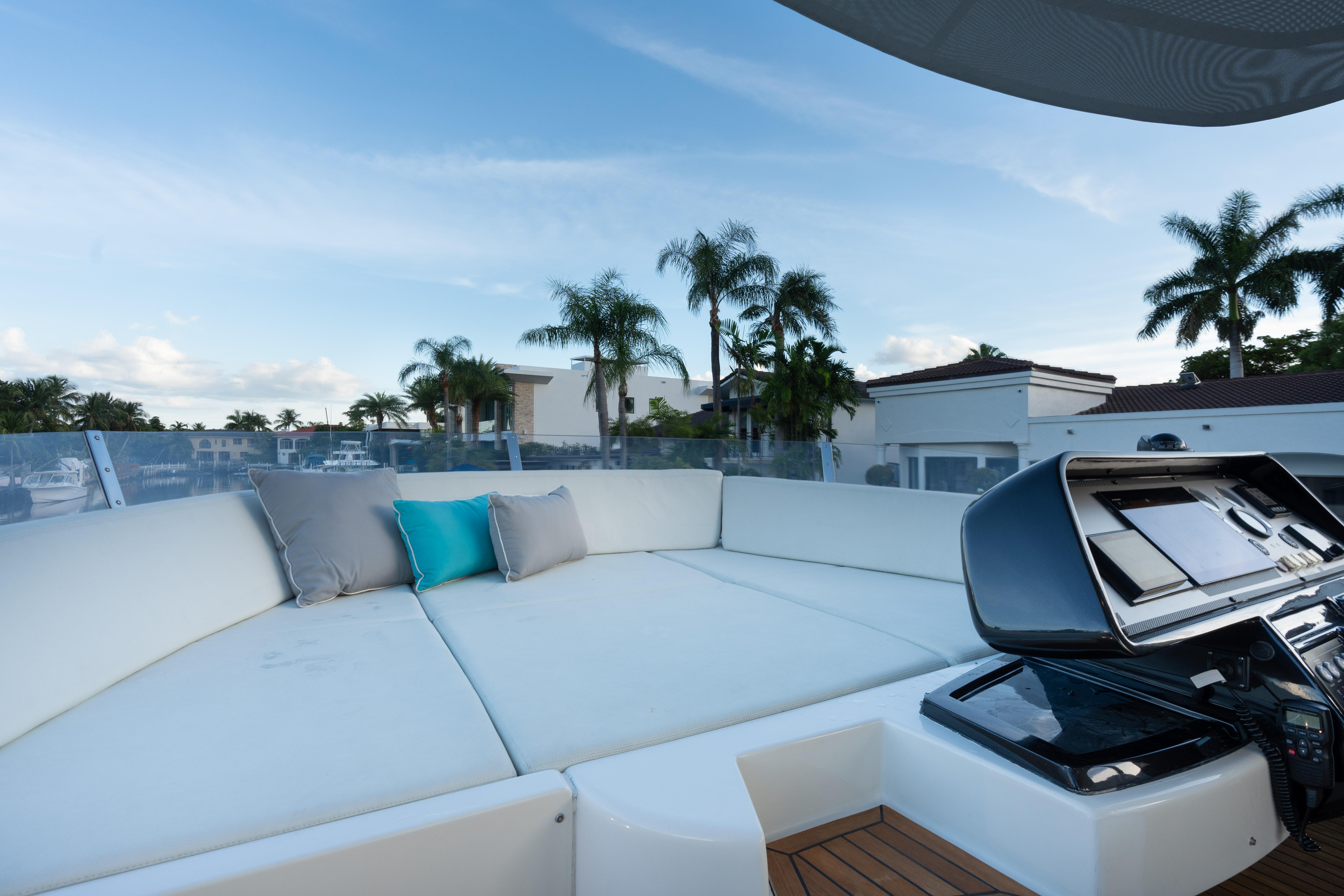 2012 Riva 75' Venere en venta (photo 48)