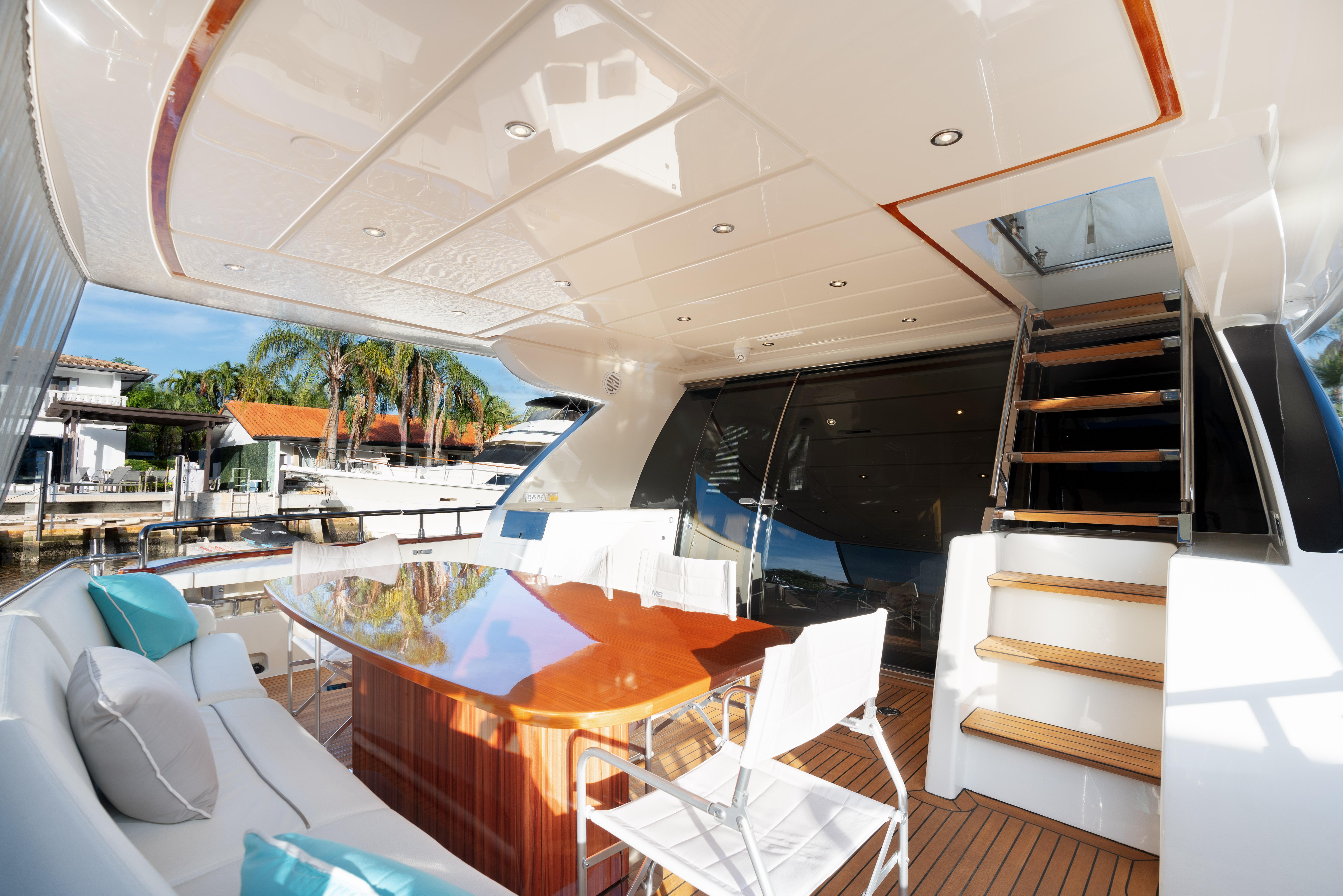 2012 Riva 75' Venere en venta (photo 49)