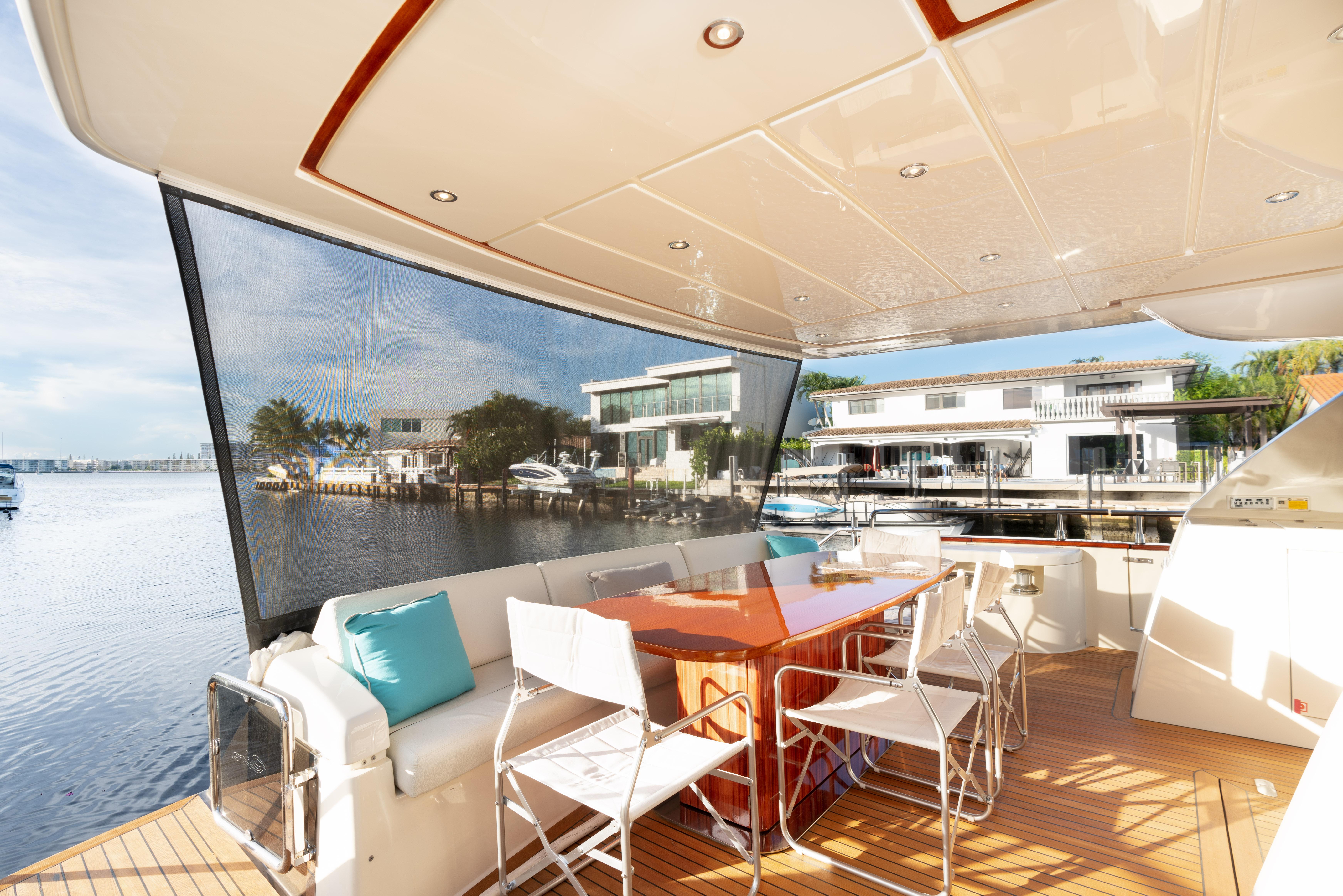 2012 Riva 75' Venere en venta (photo 50)
