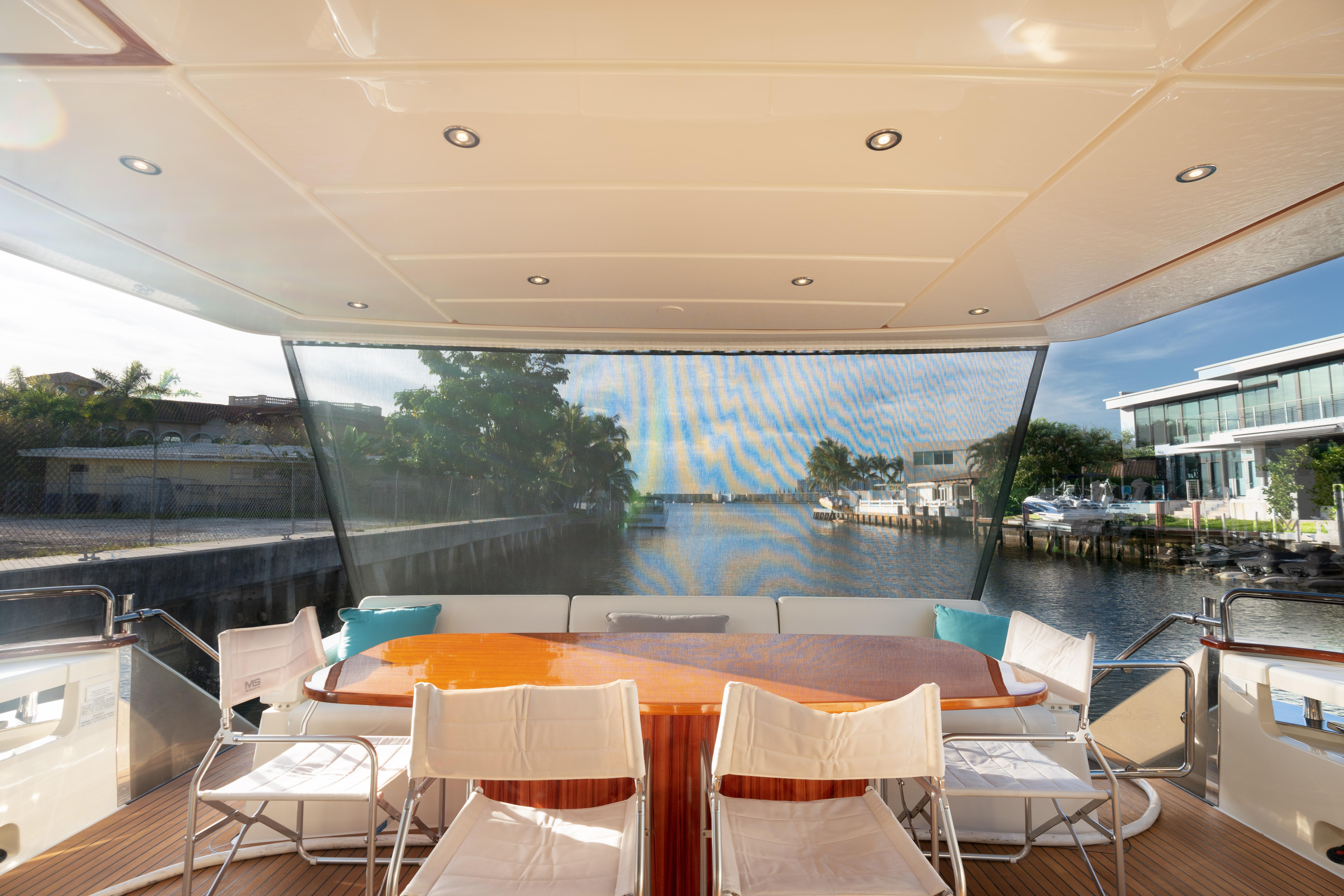 2012 Riva 75' Venere en venta (photo 51)