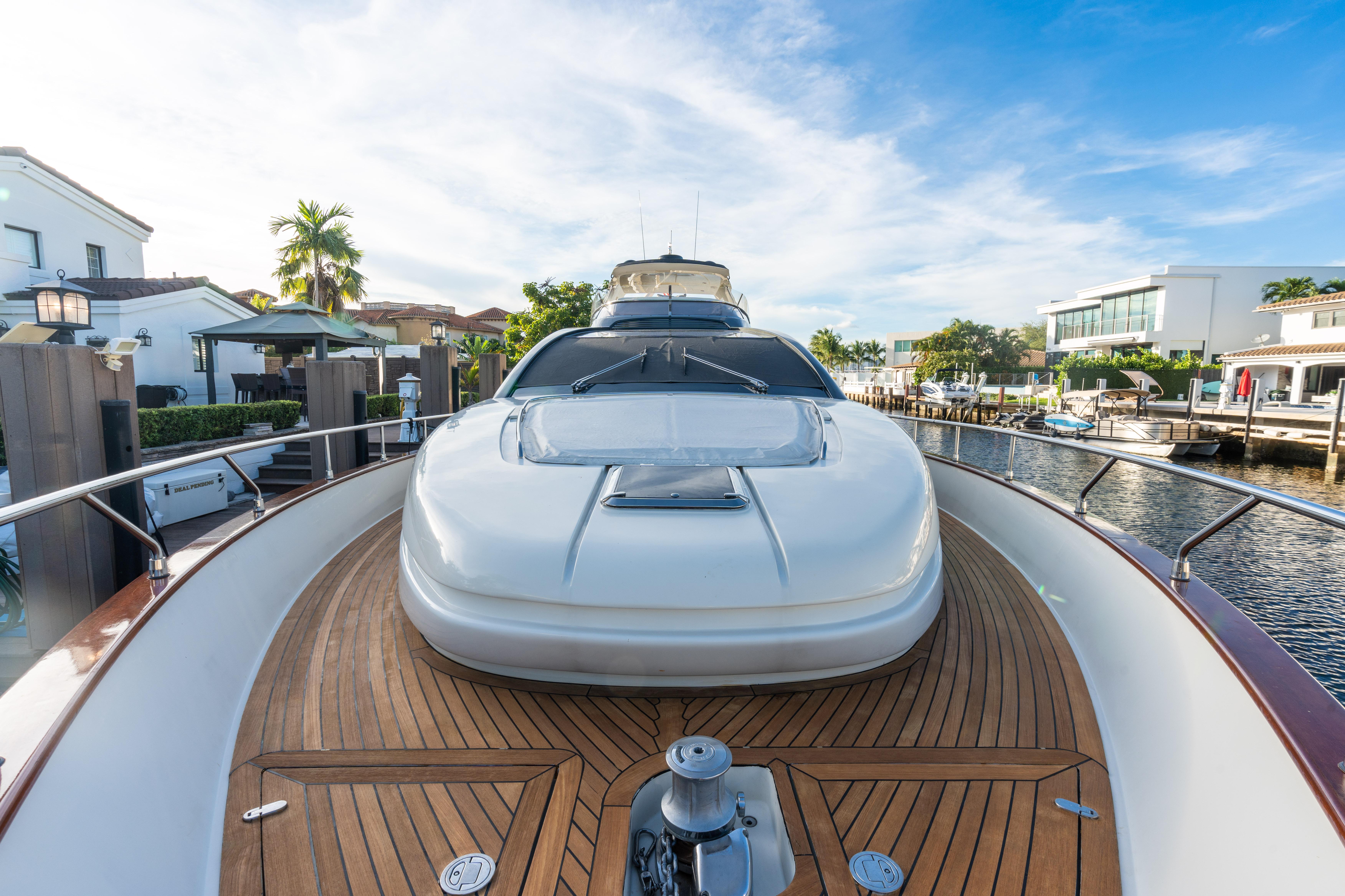 2012 Riva 75' Venere en venta (photo 52)