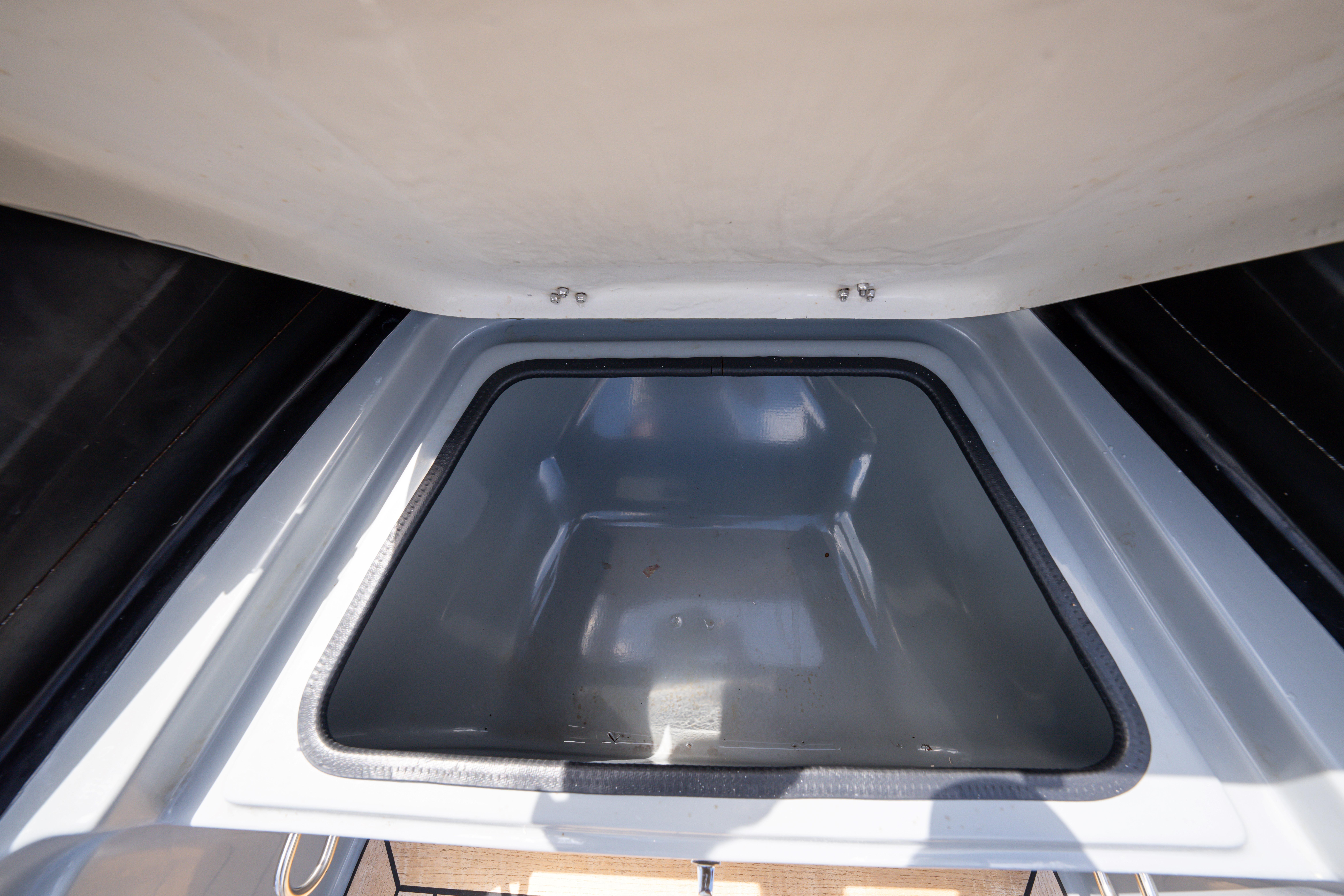 2023 Trident 16 RIB en venta (photo 9)