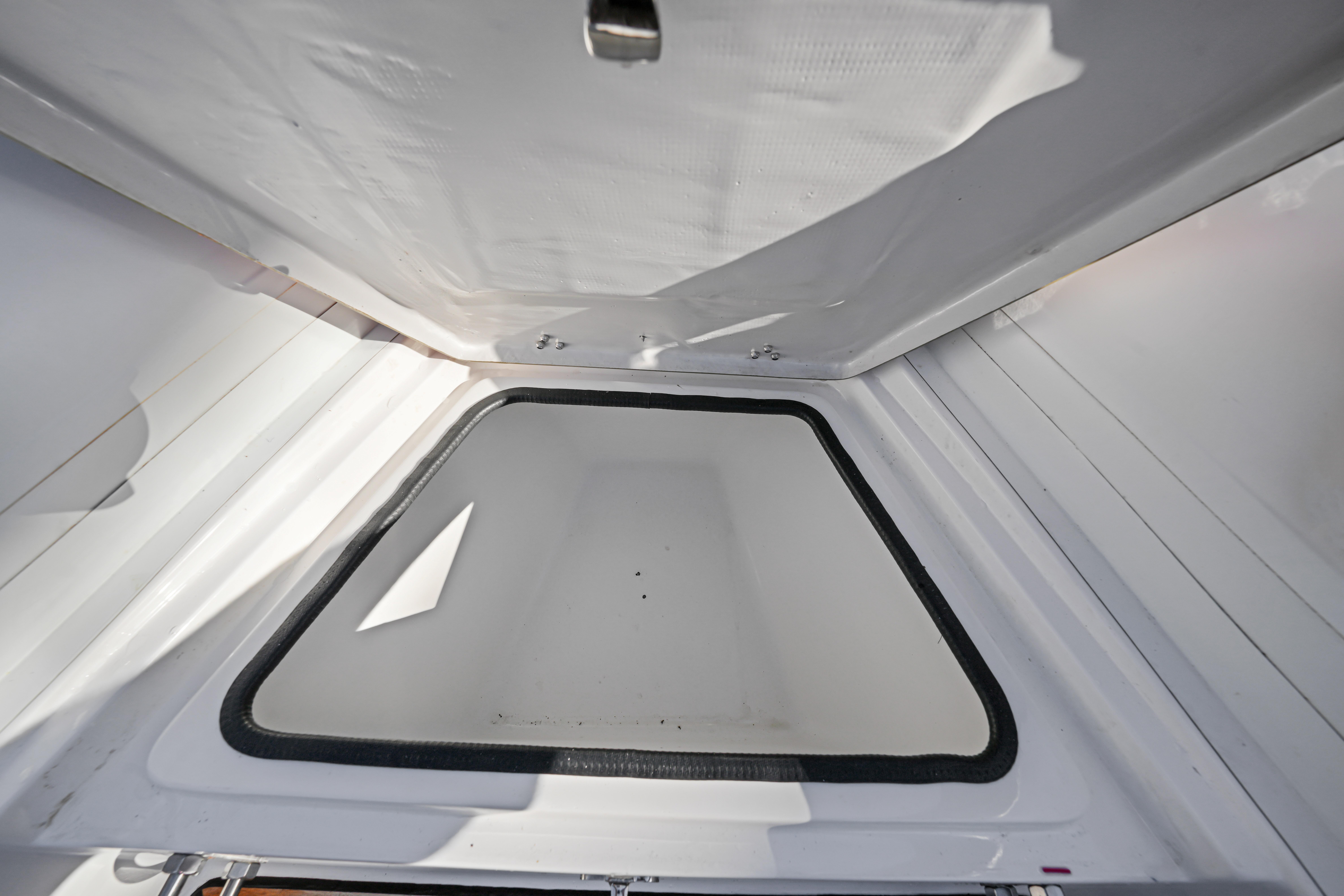2023 Trident 21 rib for sale (photo 14)