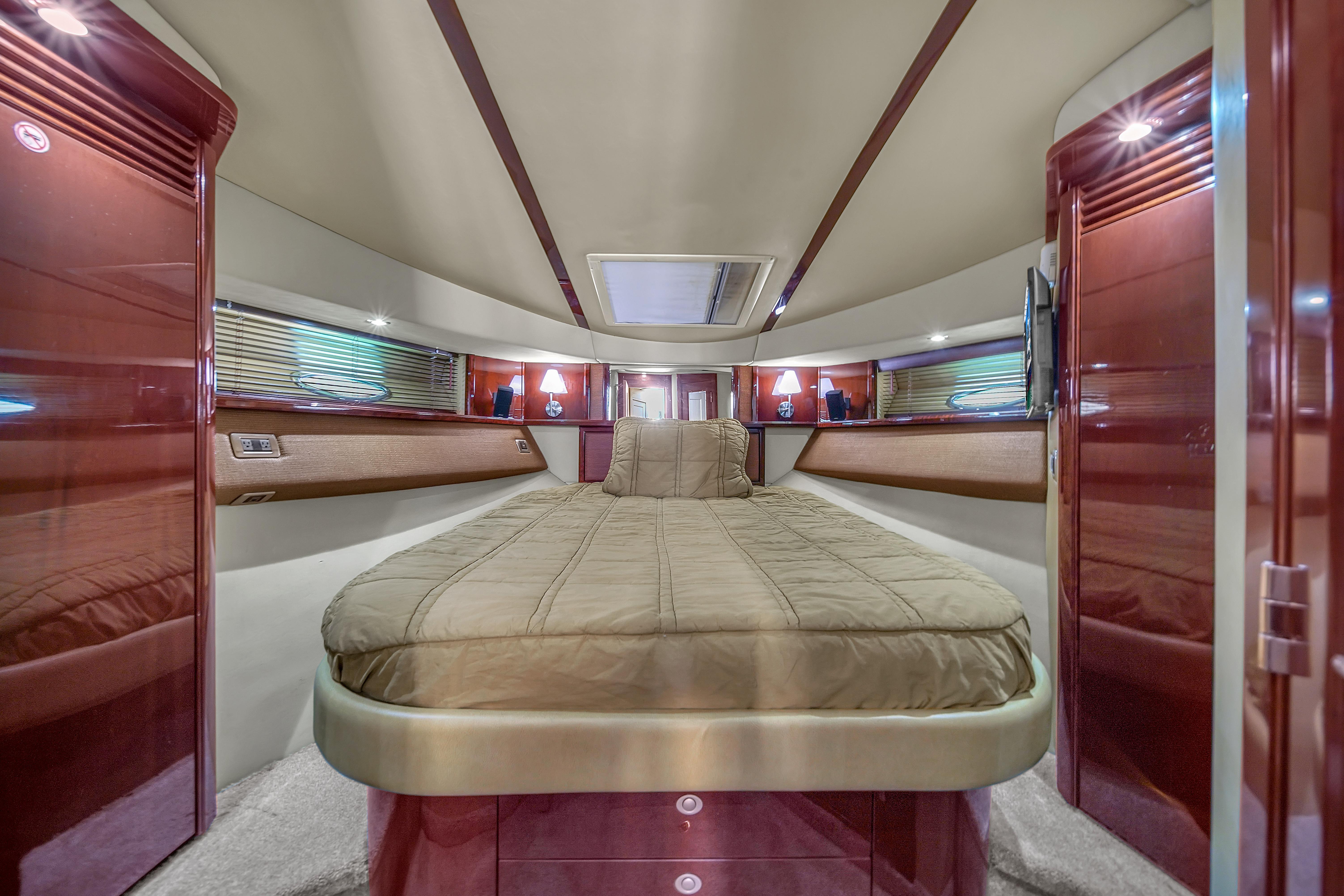 2007 Sea Ray 52 Sedan Bridge for sale (photo 30)