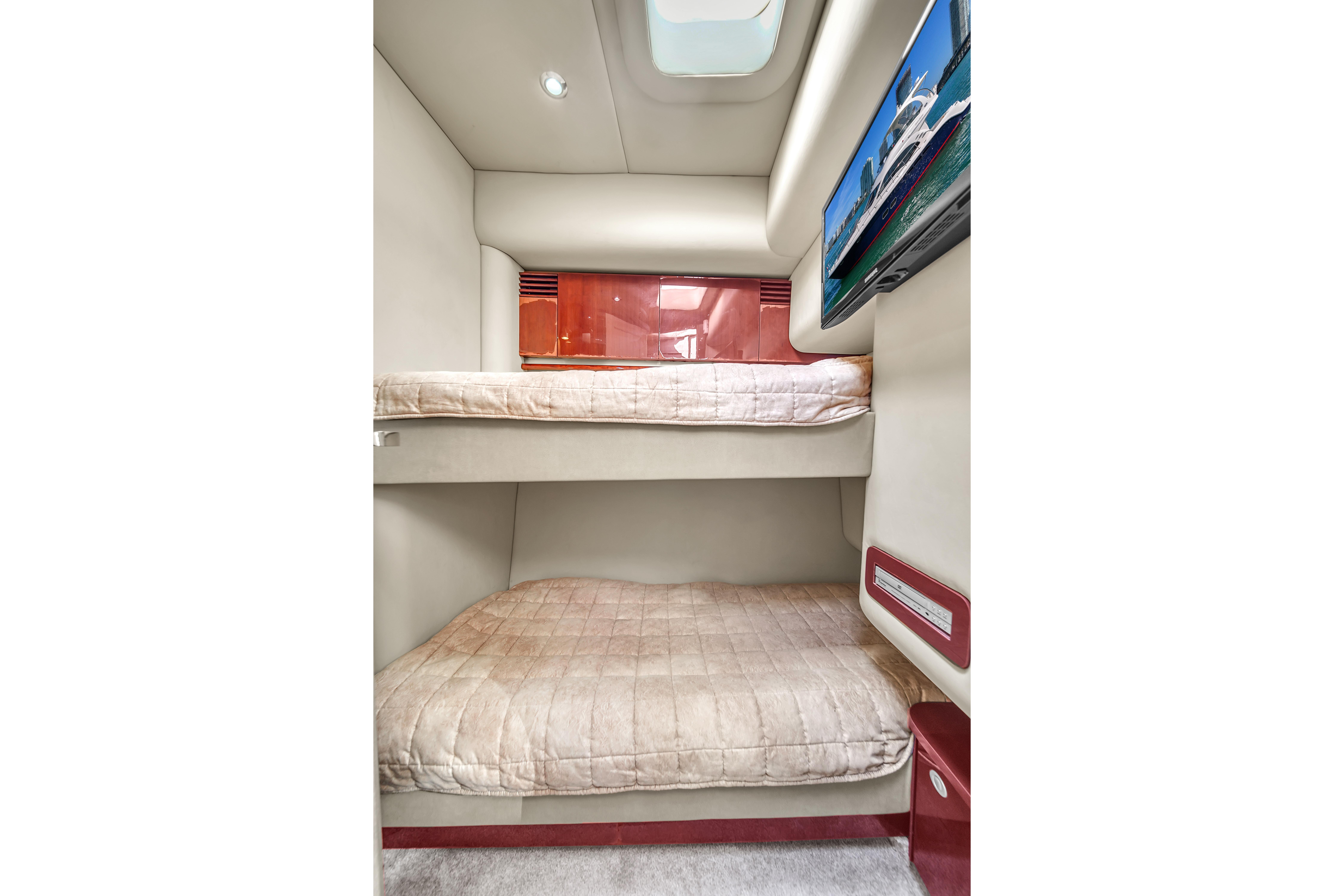 2007 Sea Ray 52 Sedan Bridge for sale (photo 37)