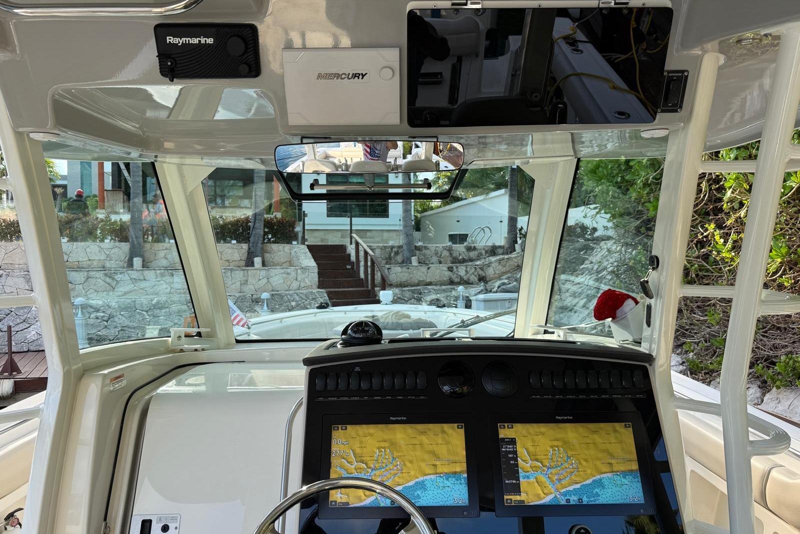 2021 Boston Whaler 380 Outrage en venta (photo 8)