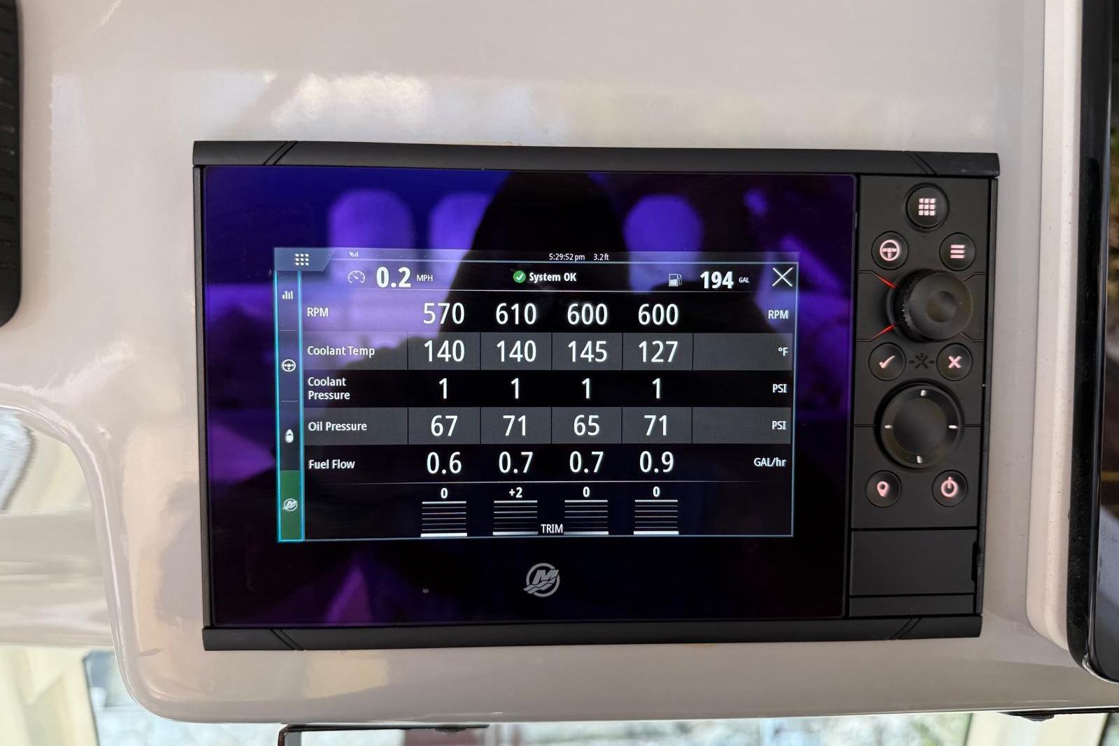 2021 Boston Whaler 380 Outrage en venta (photo 13)
