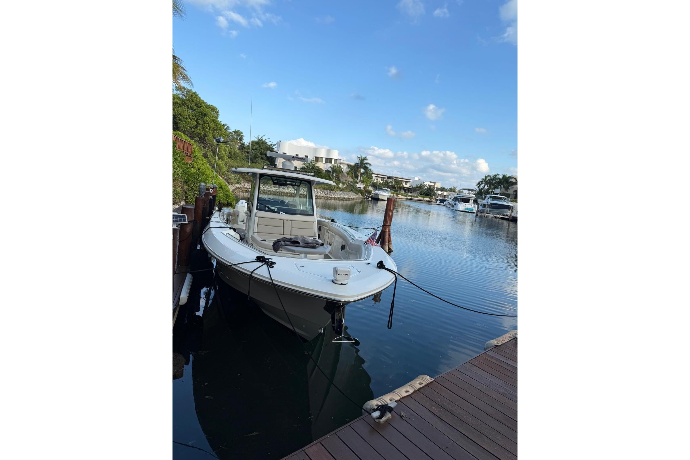 2021 Boston Whaler 380 Outrage en venta (photo 14)