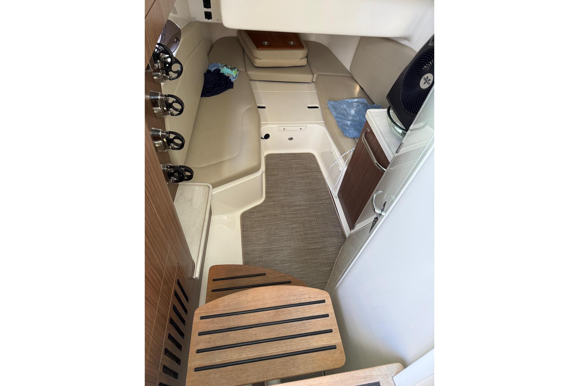 2021 Boston Whaler 380 Outrage en venta (photo 16)