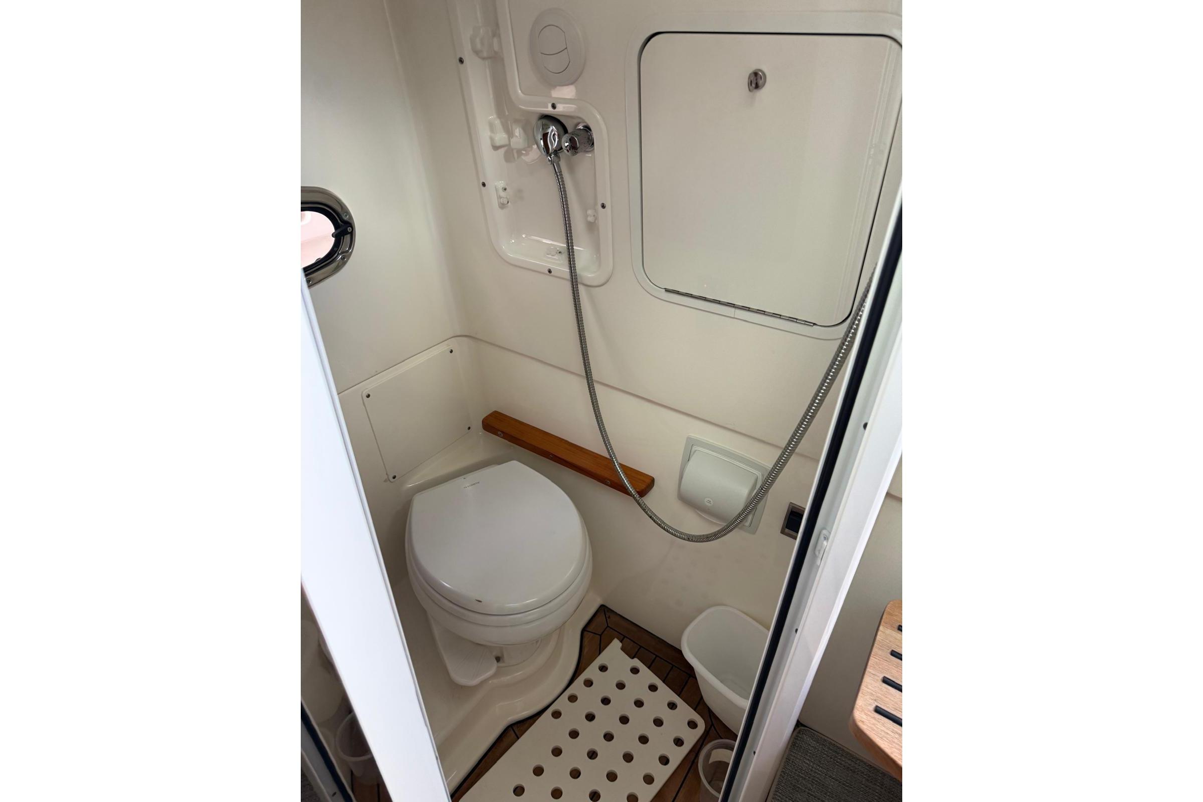 2021 Boston Whaler 380 Outrage en venta (photo 17)