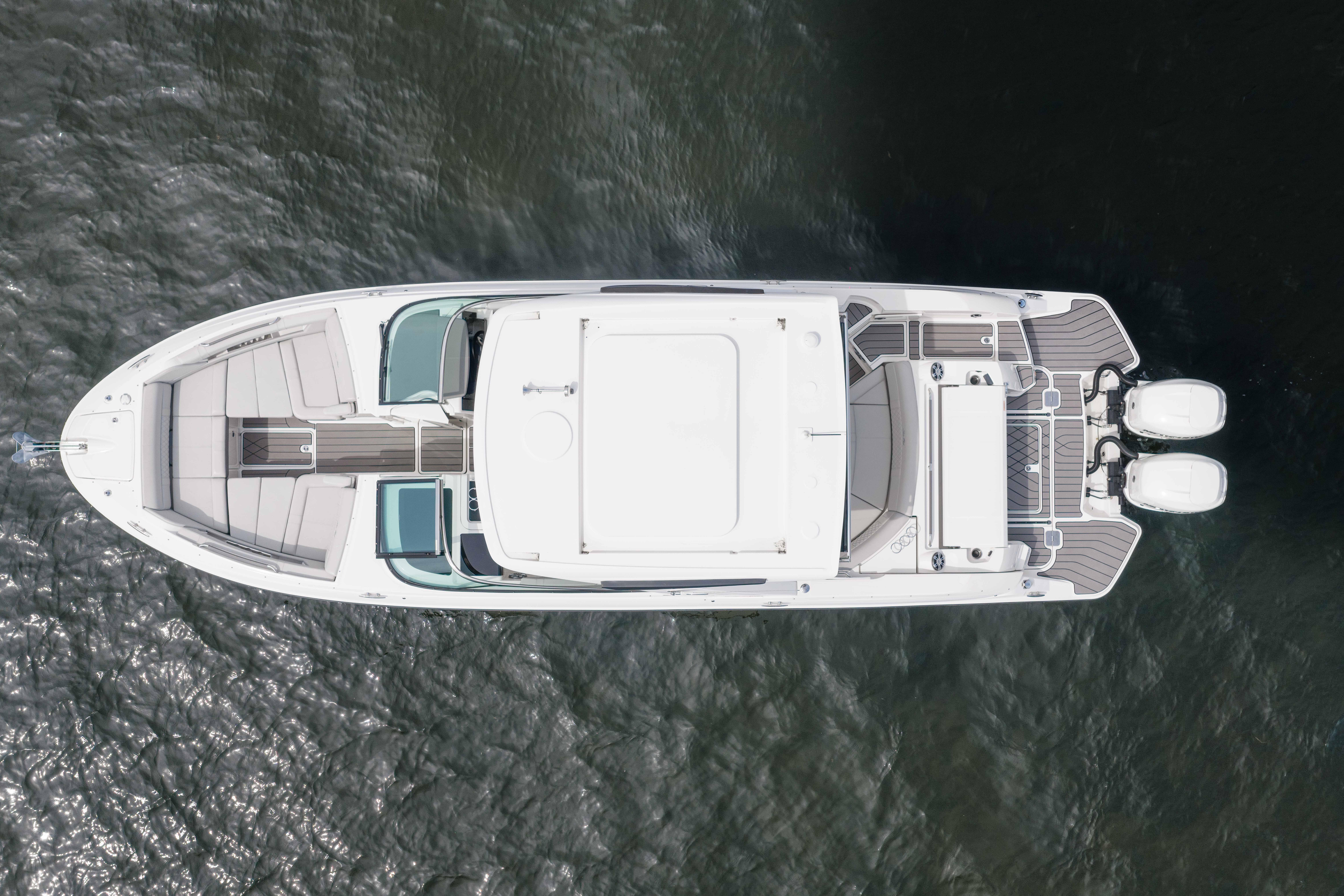 2023 Sea Ray SLX 350 Outboard en venta (photo 16)