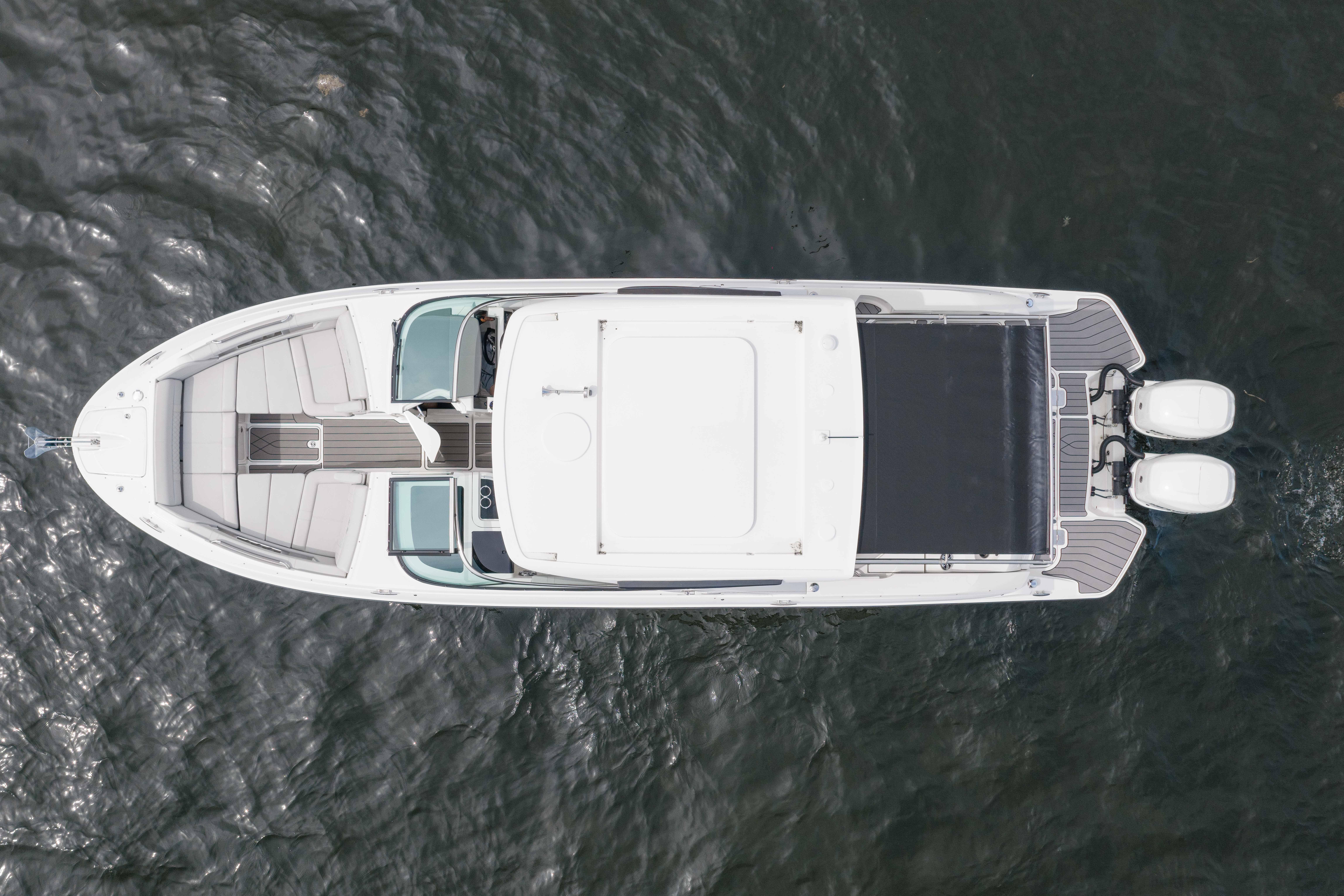 2023 Sea Ray SLX 350 Outboard en venta (photo 17)