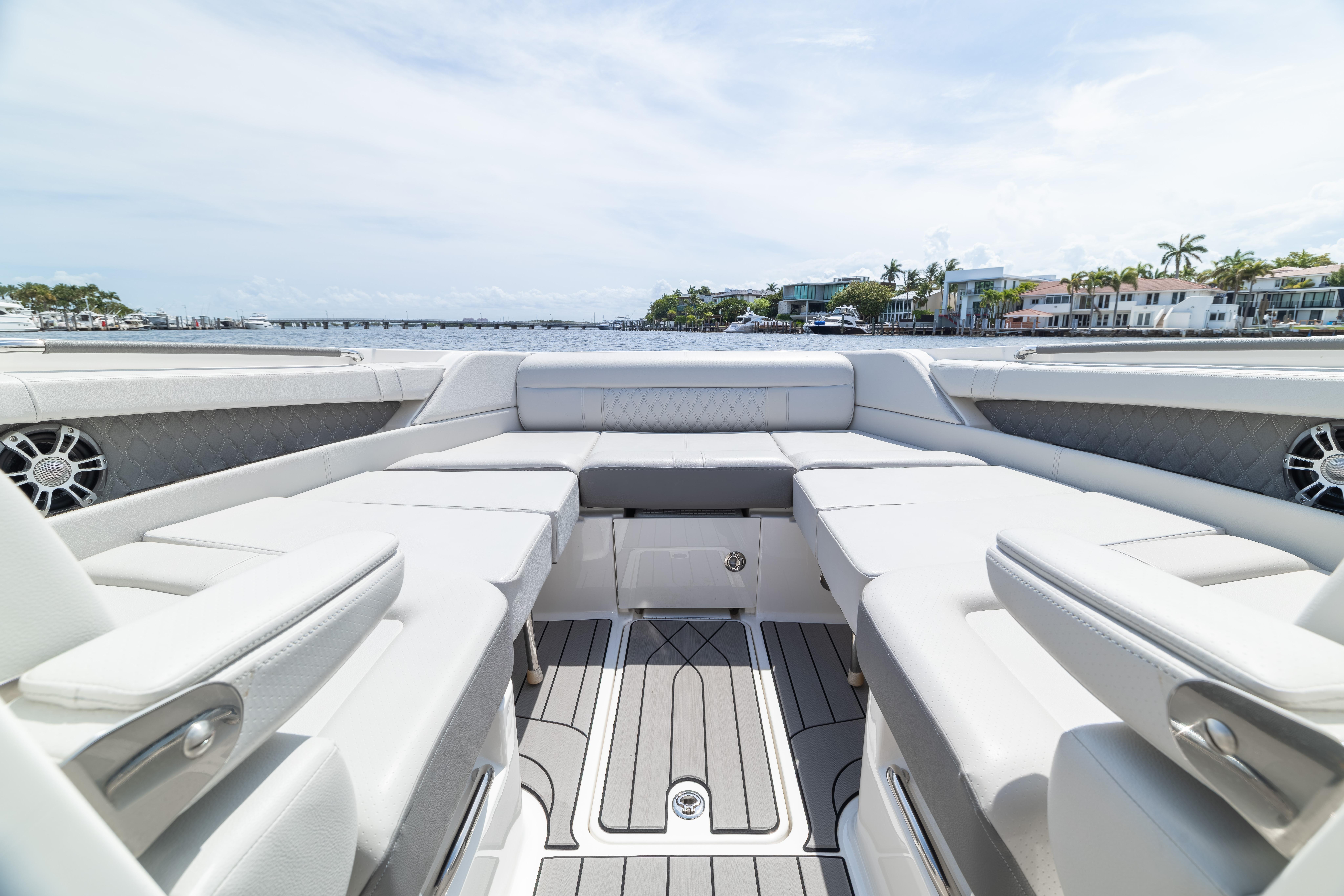 2023 Sea Ray SLX 350 Outboard en venta (photo 24)