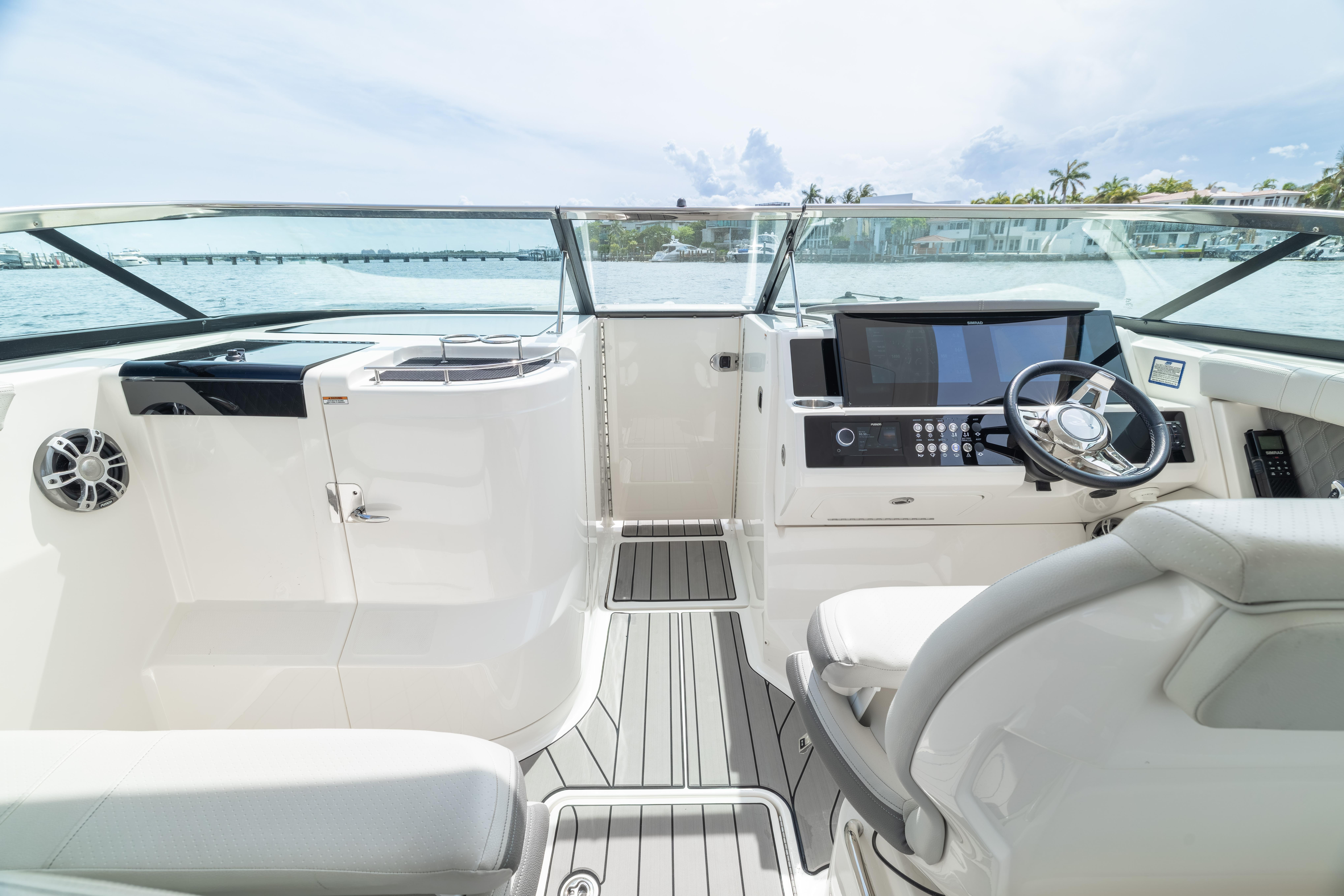 2023 Sea Ray SLX 350 Outboard en venta (photo 28)