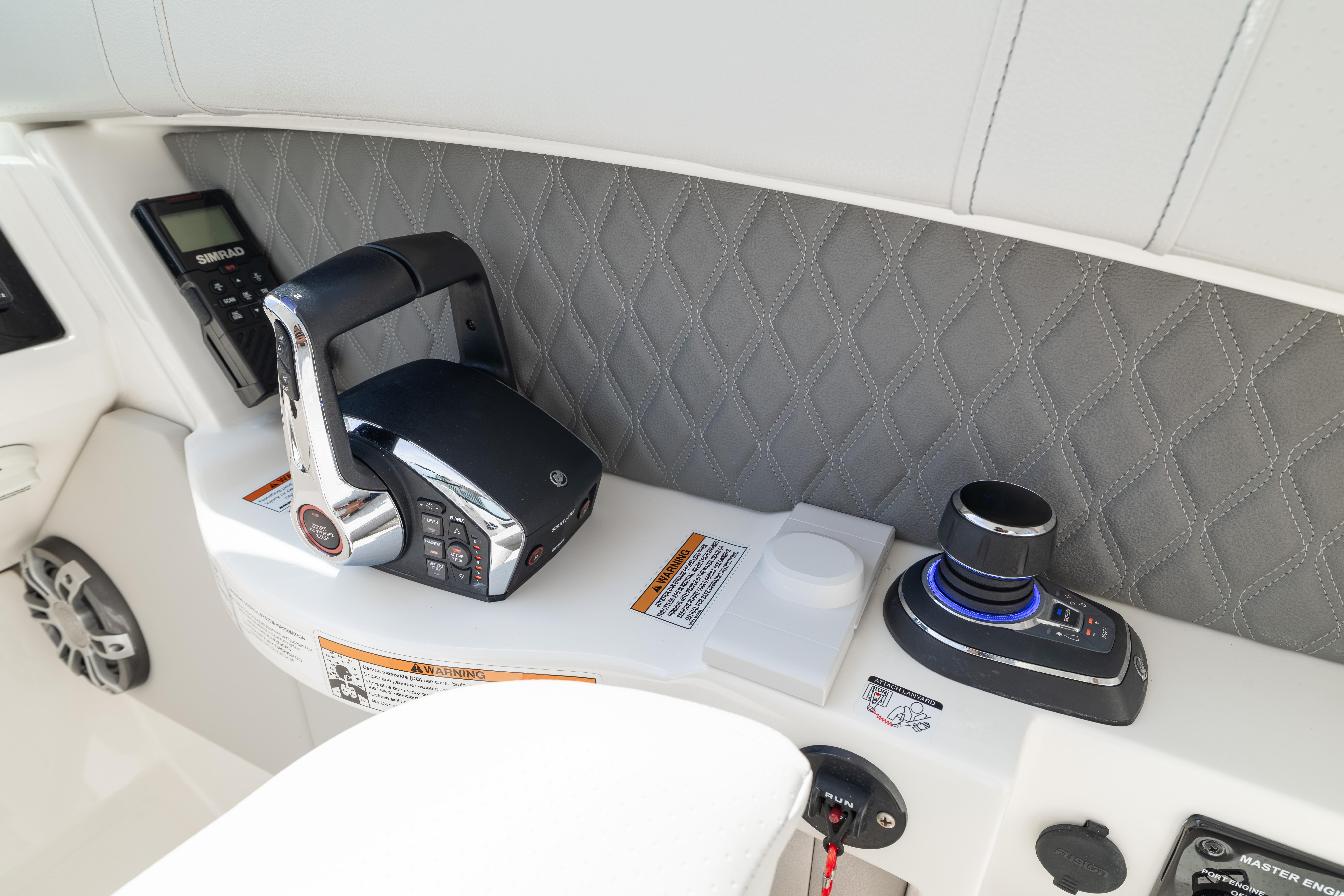 2023 Sea Ray SLX 350 Outboard en venta (photo 35)