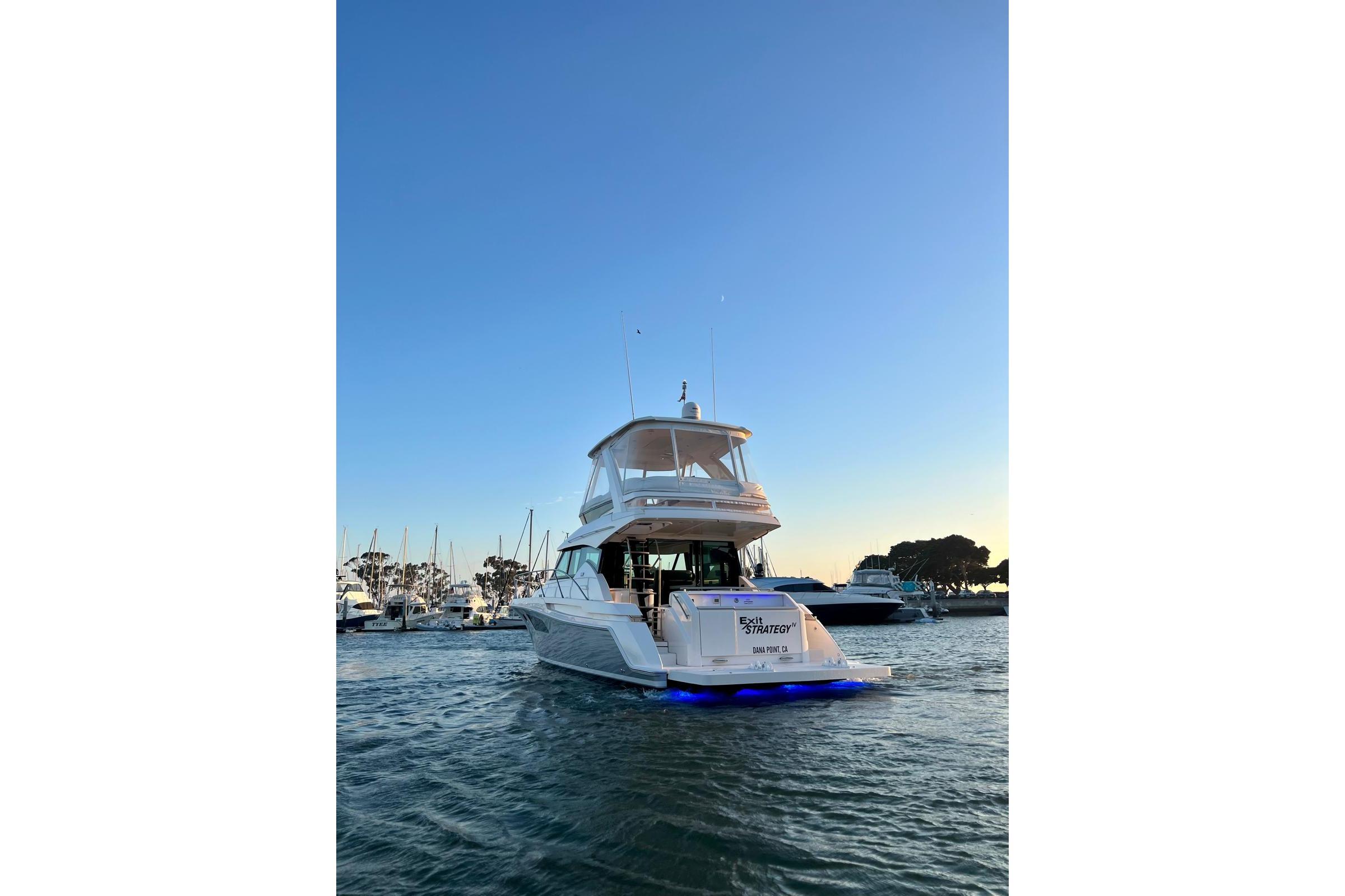 2019 Tiara Yachts F44 Flybridge à vendre (photo 7)