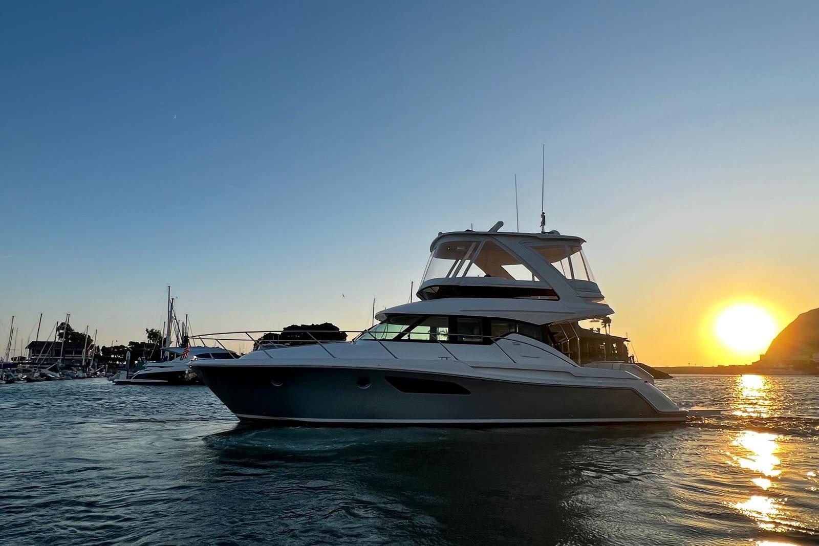 2019 Tiara Yachts F44 Flybridge à vendre (photo 12)