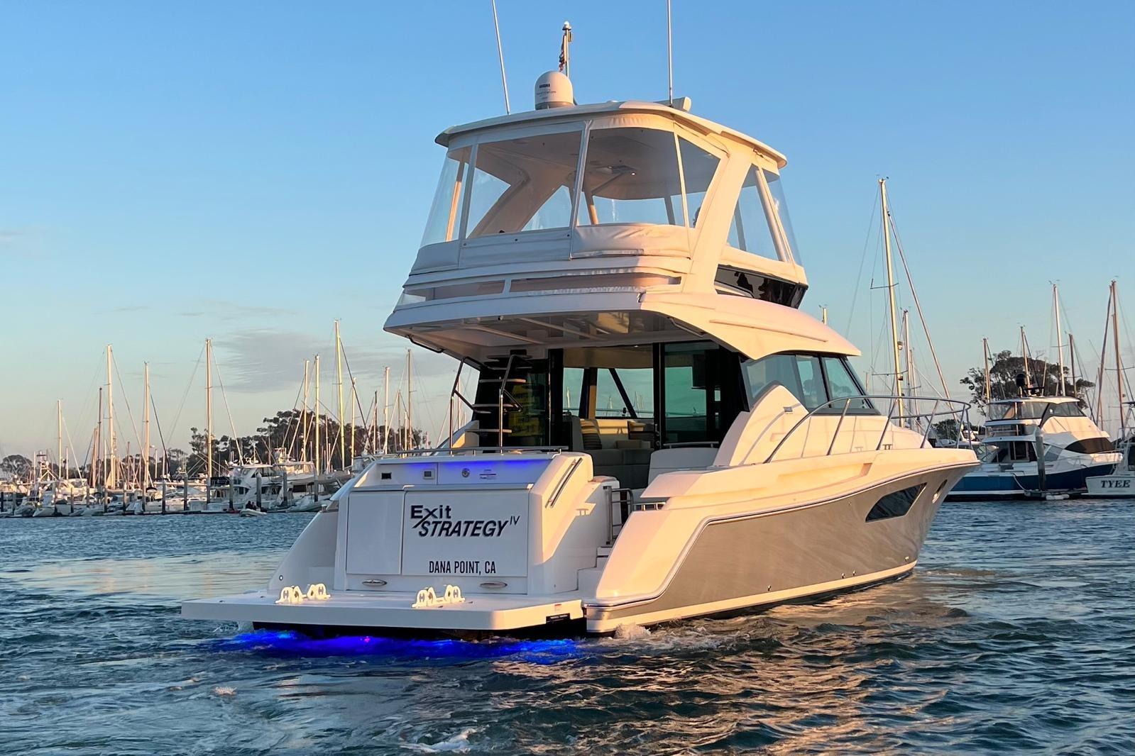 2019 Tiara Yachts F44 Flybridge à vendre (photo 18)