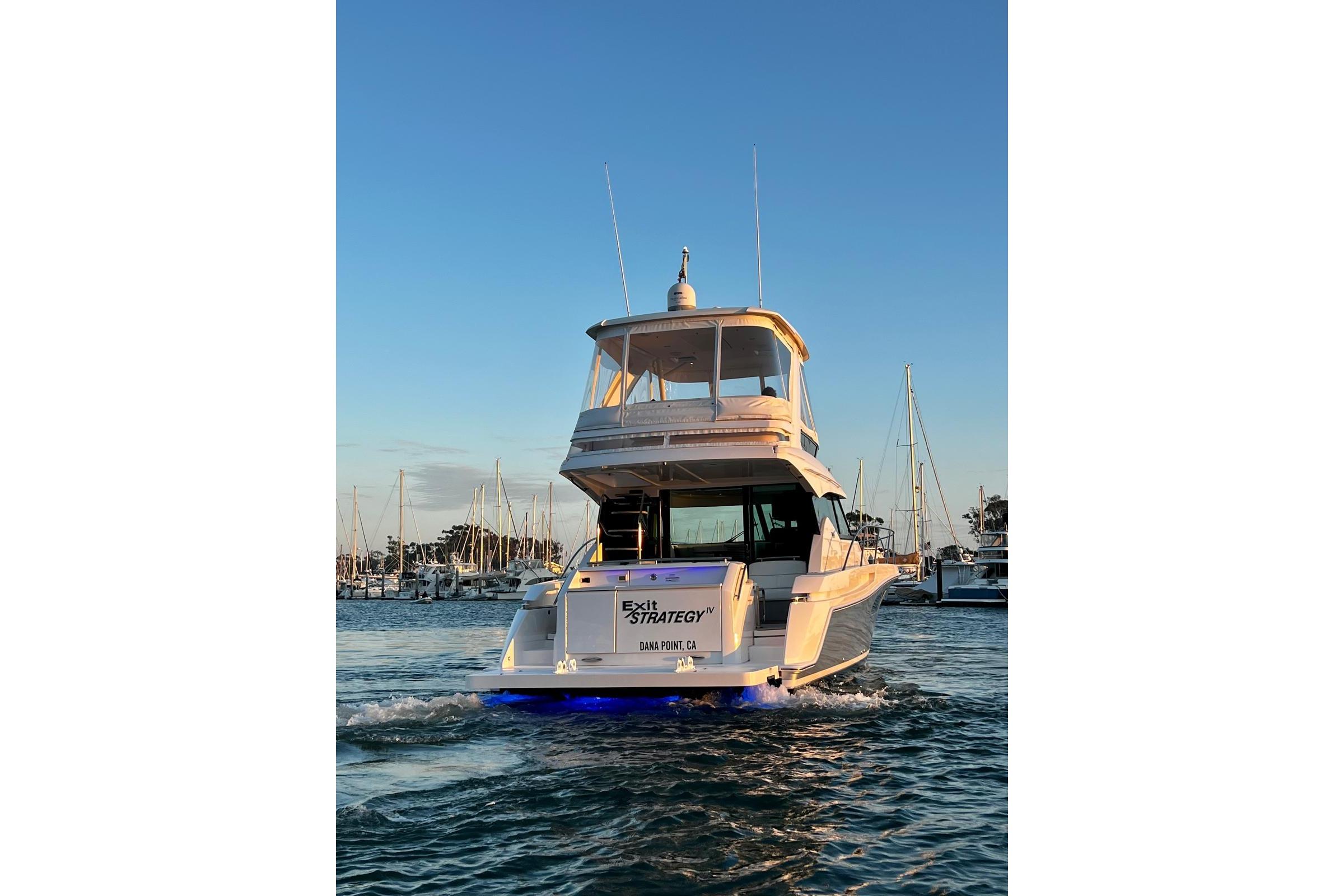 2019 Tiara Yachts F44 Flybridge à vendre (photo 19)