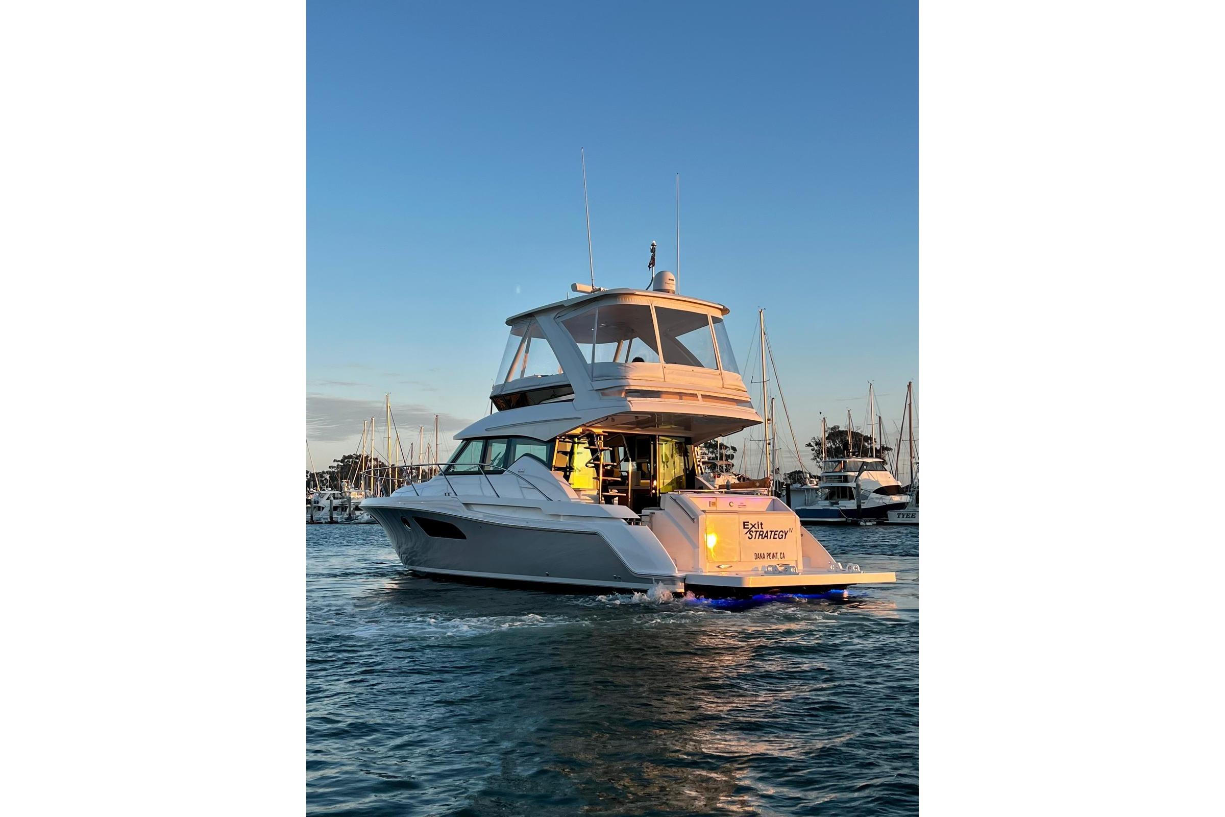 2019 Tiara Yachts F44 Flybridge à vendre (photo 21)
