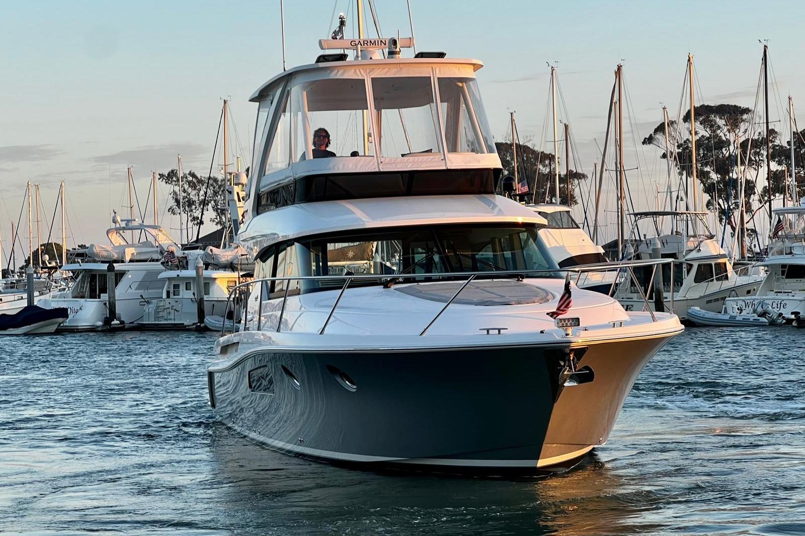 2019 Tiara Yachts F44 Flybridge à vendre (photo 24)