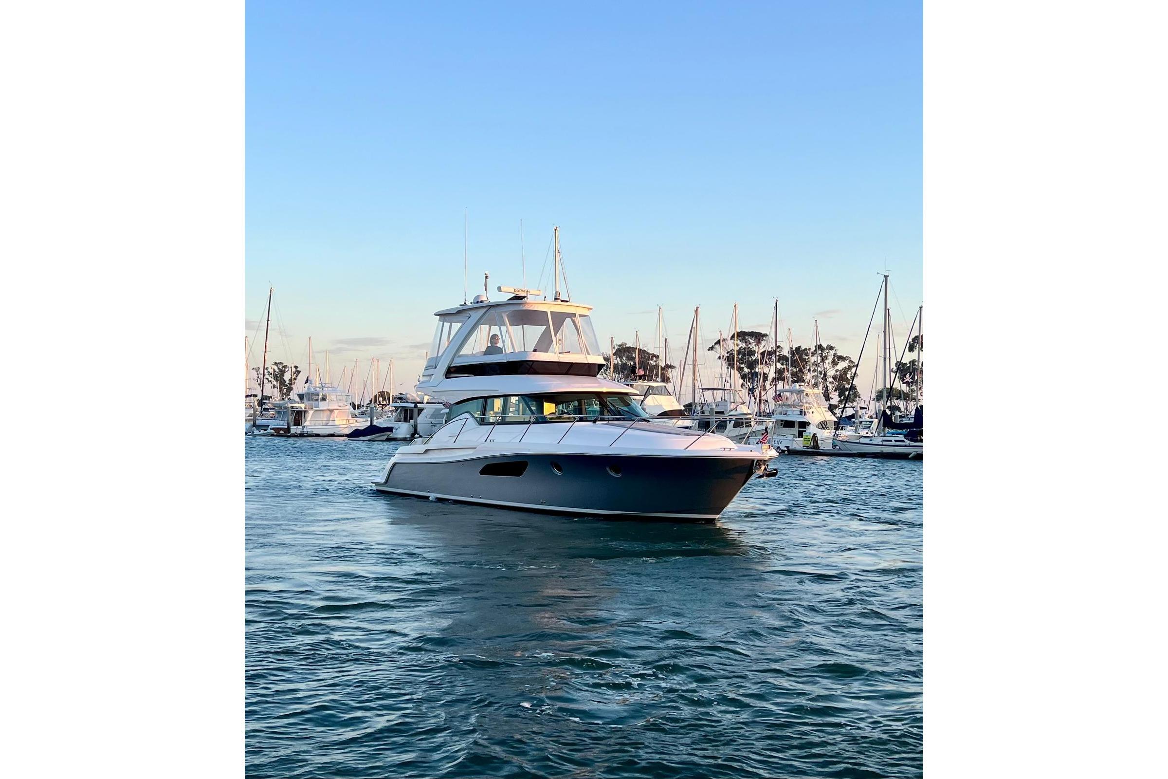 2019 Tiara Yachts F44 Flybridge à vendre (photo 26)