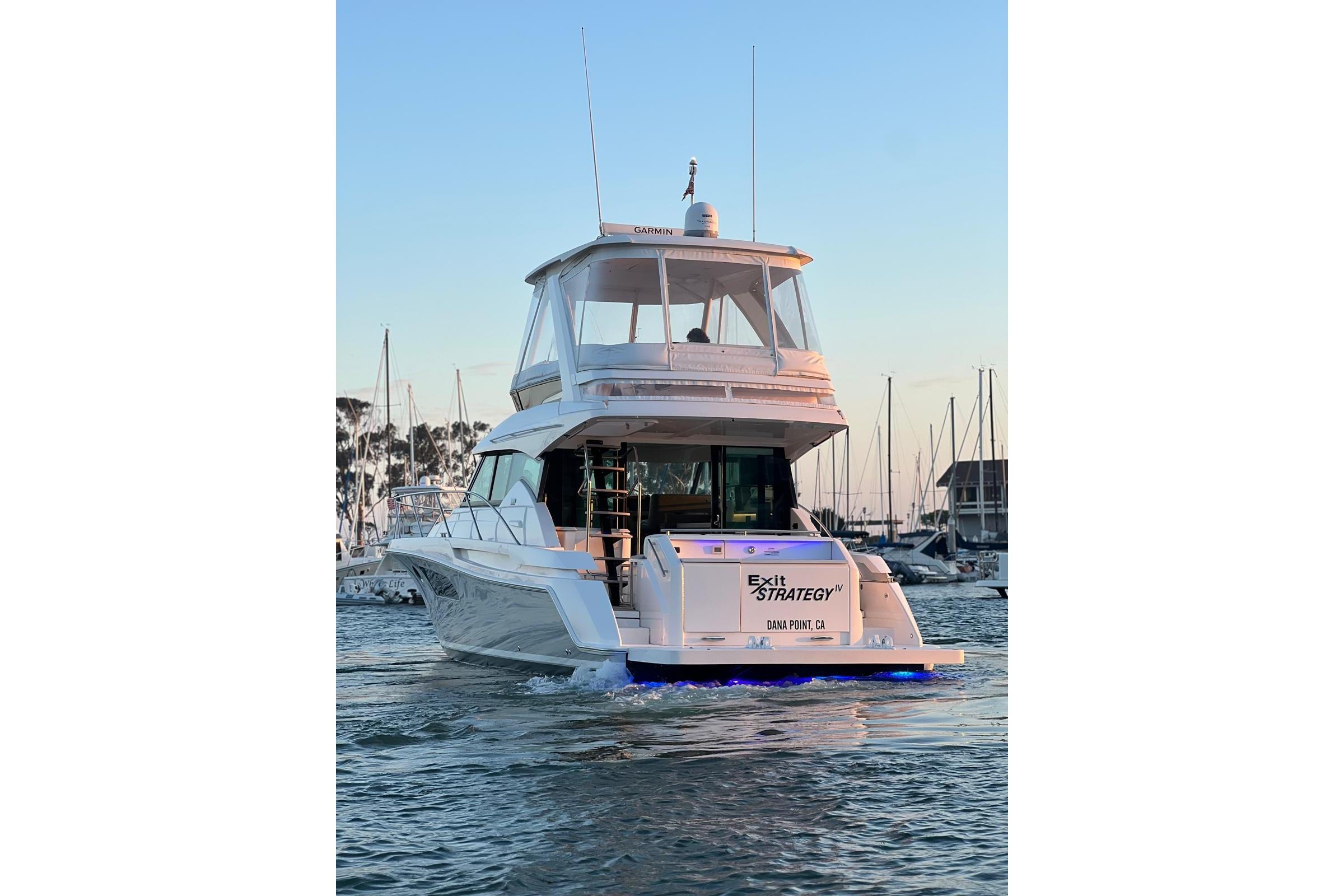 2019 Tiara Yachts F44 Flybridge à vendre (photo 28)