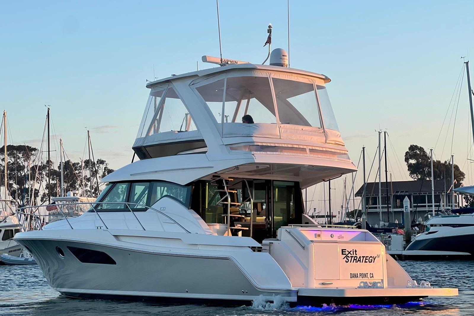 2019 Tiara Yachts F44 Flybridge à vendre (photo 29)