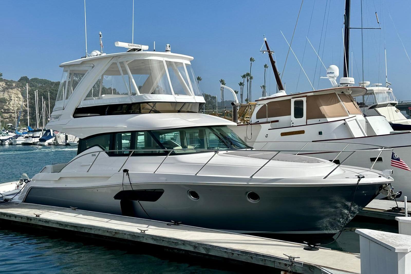 2019 Tiara Yachts F44 Flybridge à vendre (photo 33)