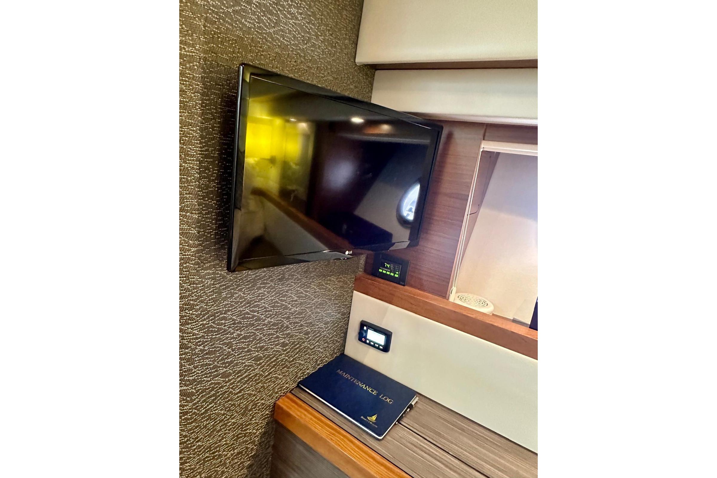 2019 Tiara Yachts F44 Flybridge à vendre (photo 34)