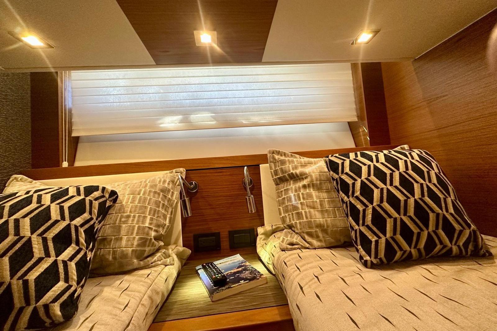 2019 Tiara Yachts F44 Flybridge à vendre (photo 50)