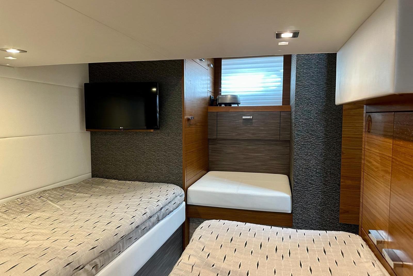 2019 Tiara Yachts F44 Flybridge à vendre (photo 51)