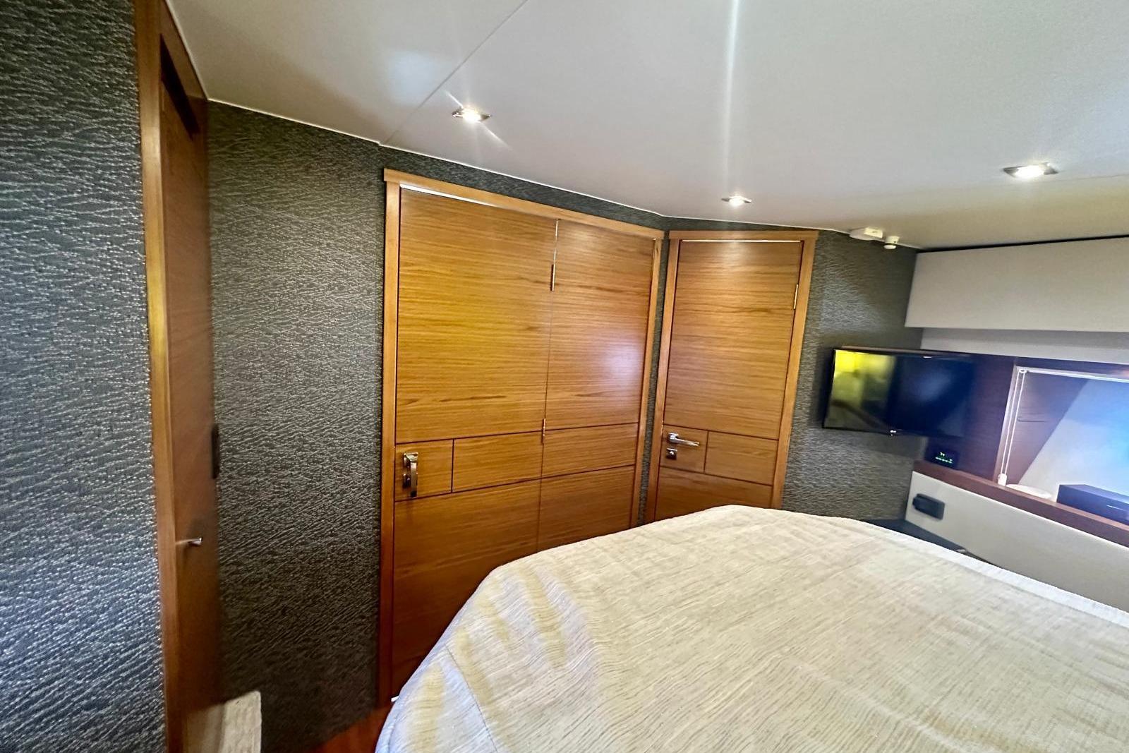 2019 Tiara Yachts F44 Flybridge à vendre (photo 53)