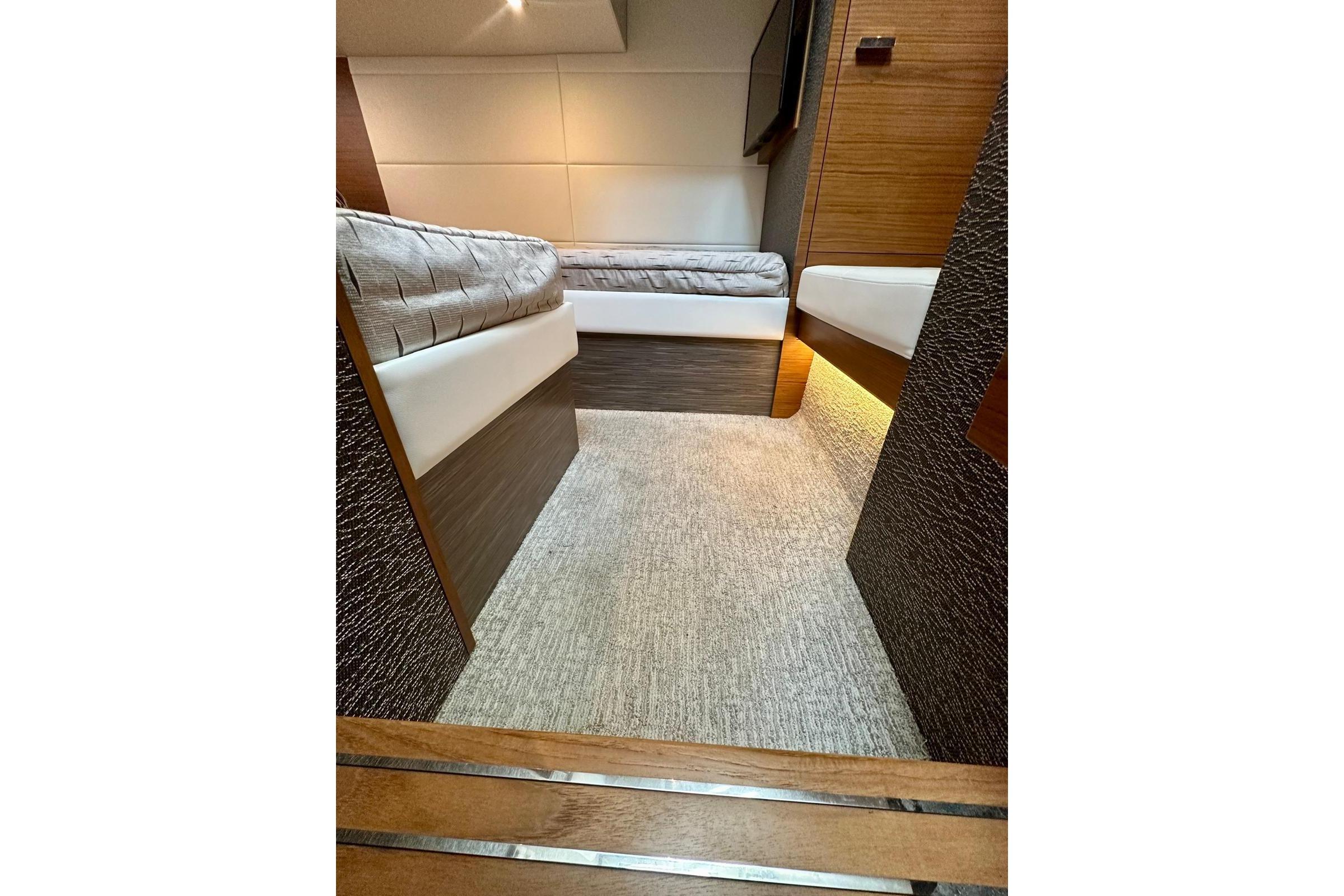 2019 Tiara Yachts F44 Flybridge à vendre (photo 54)