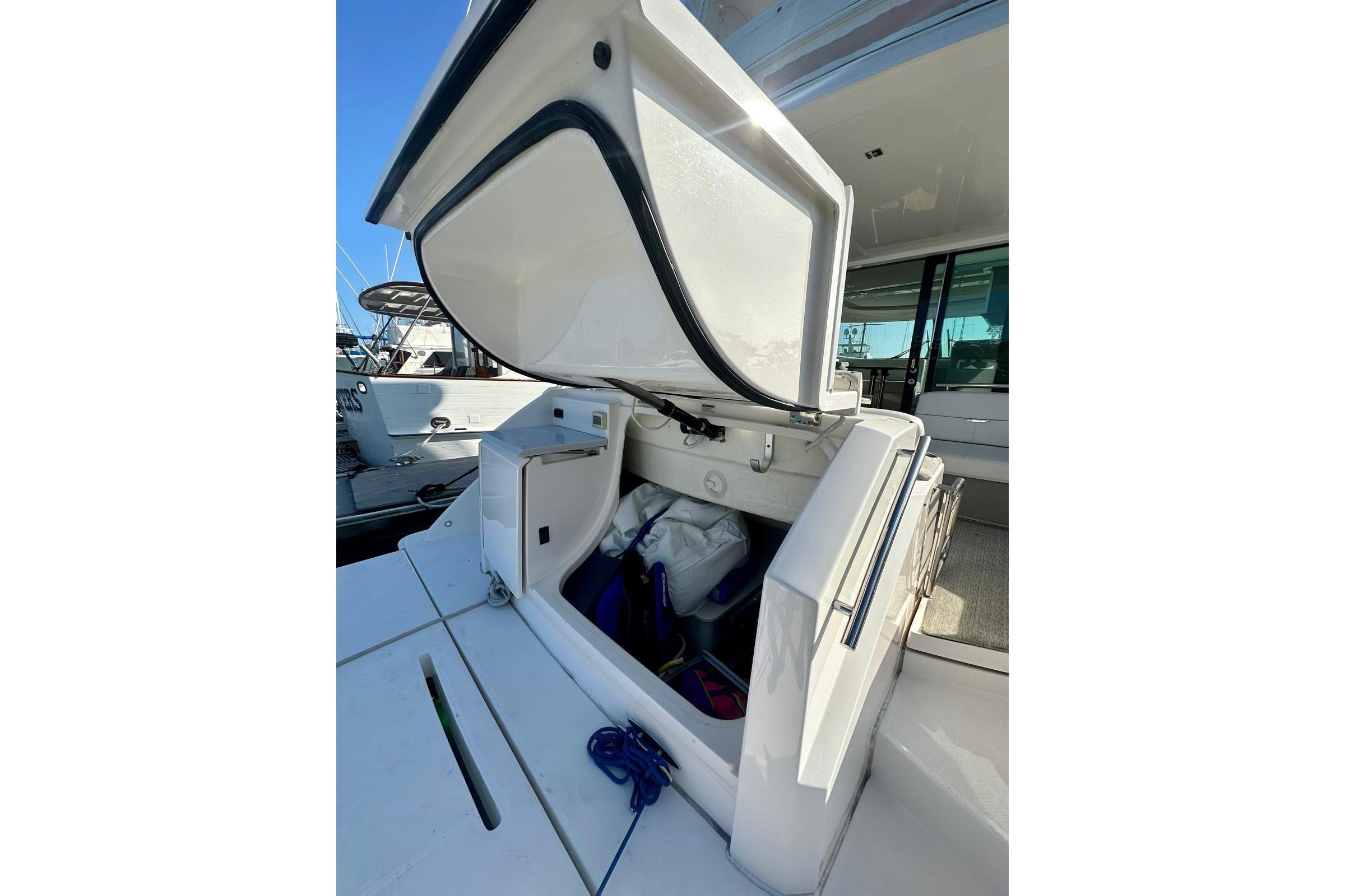 2019 Tiara Yachts F44 Flybridge à vendre (photo 56)