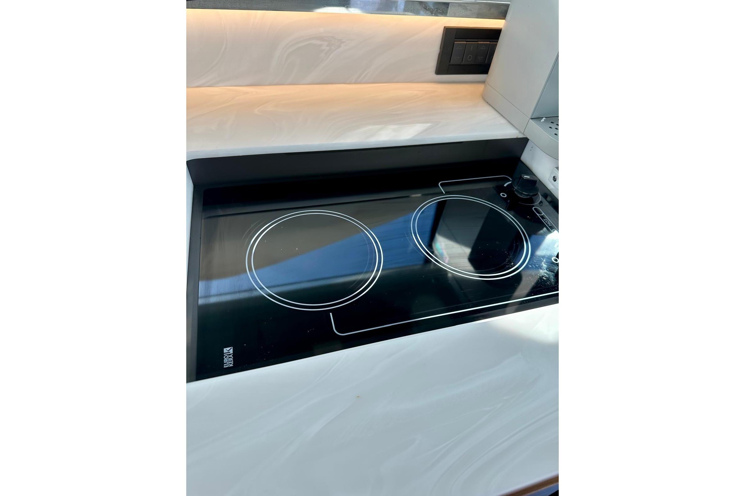 2019 Tiara Yachts F44 Flybridge à vendre (photo 57)