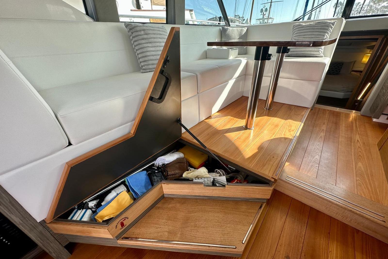 2019 Tiara Yachts F44 Flybridge à vendre (photo 58)